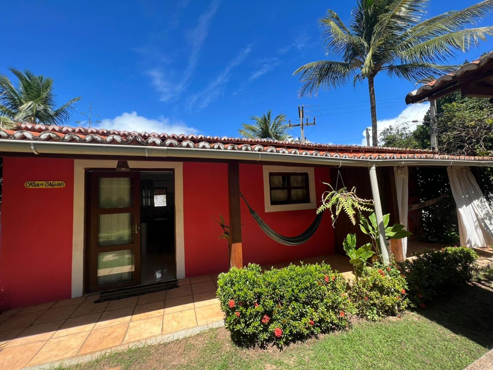 Nossa casa