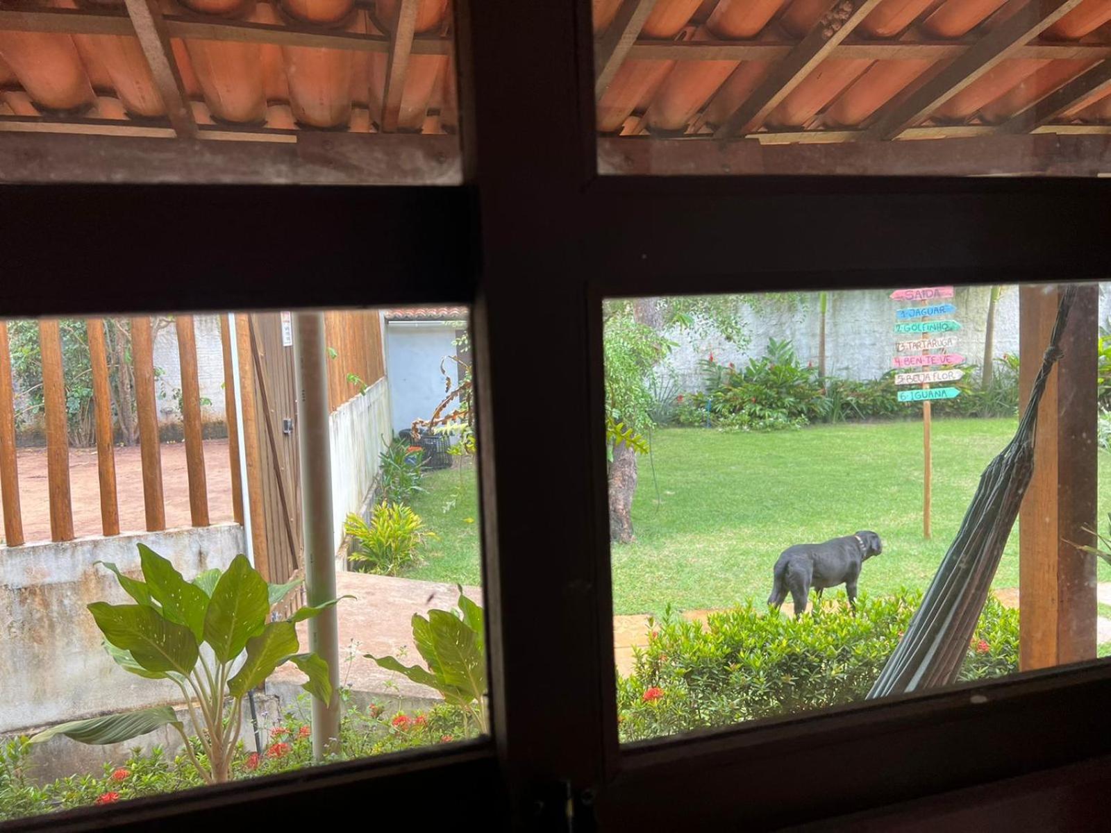 Nossa casa