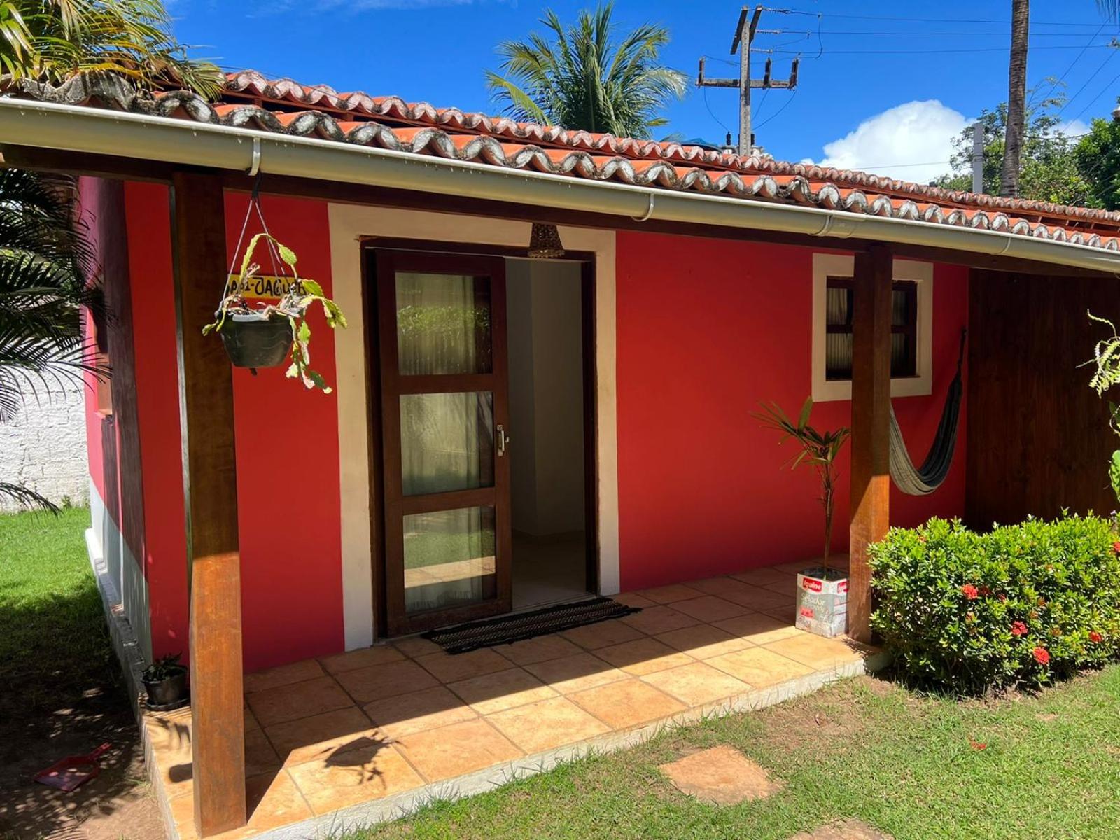 Nossa casa