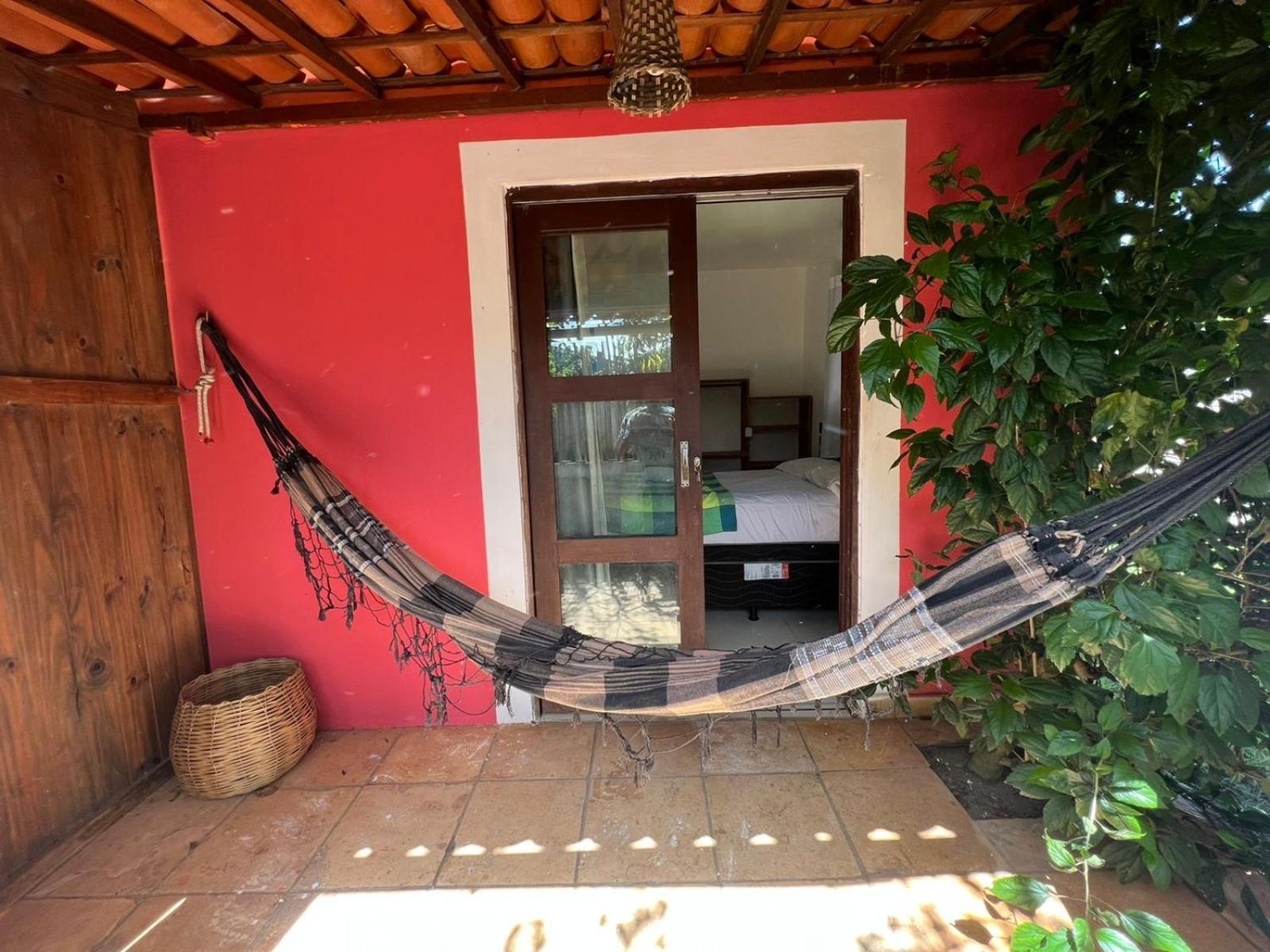 Nossa casa