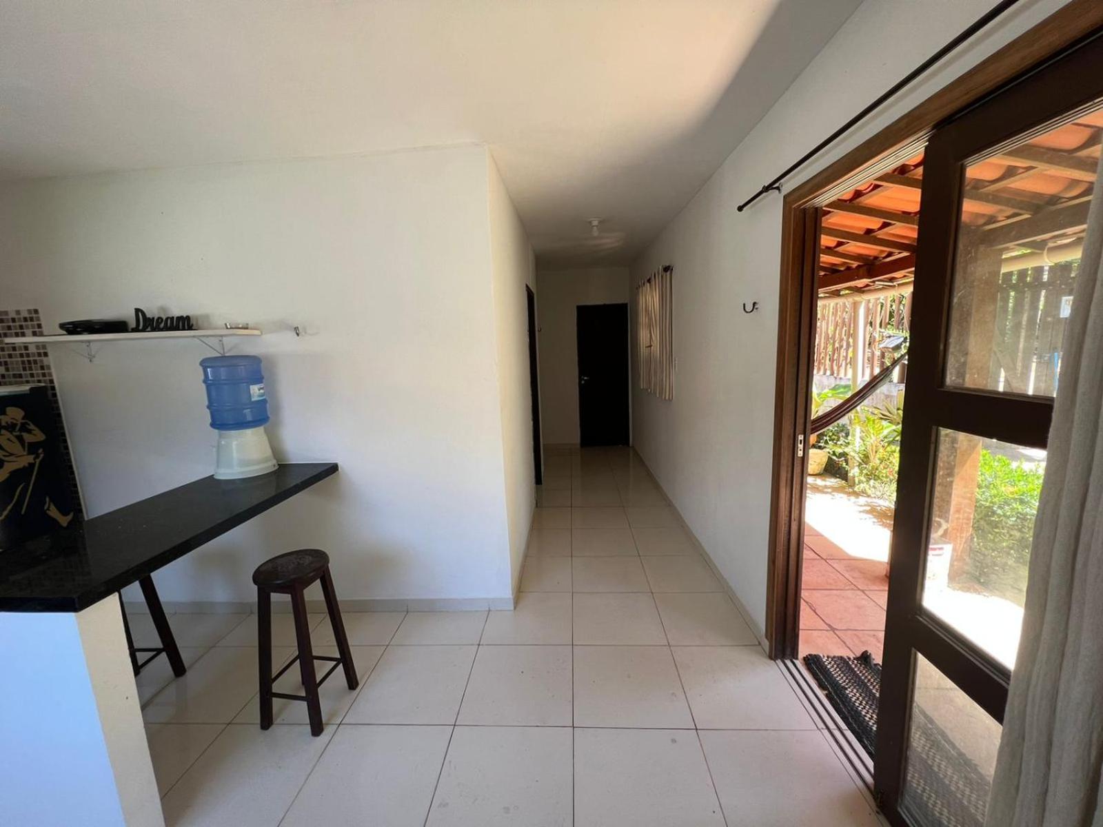 Nossa casa