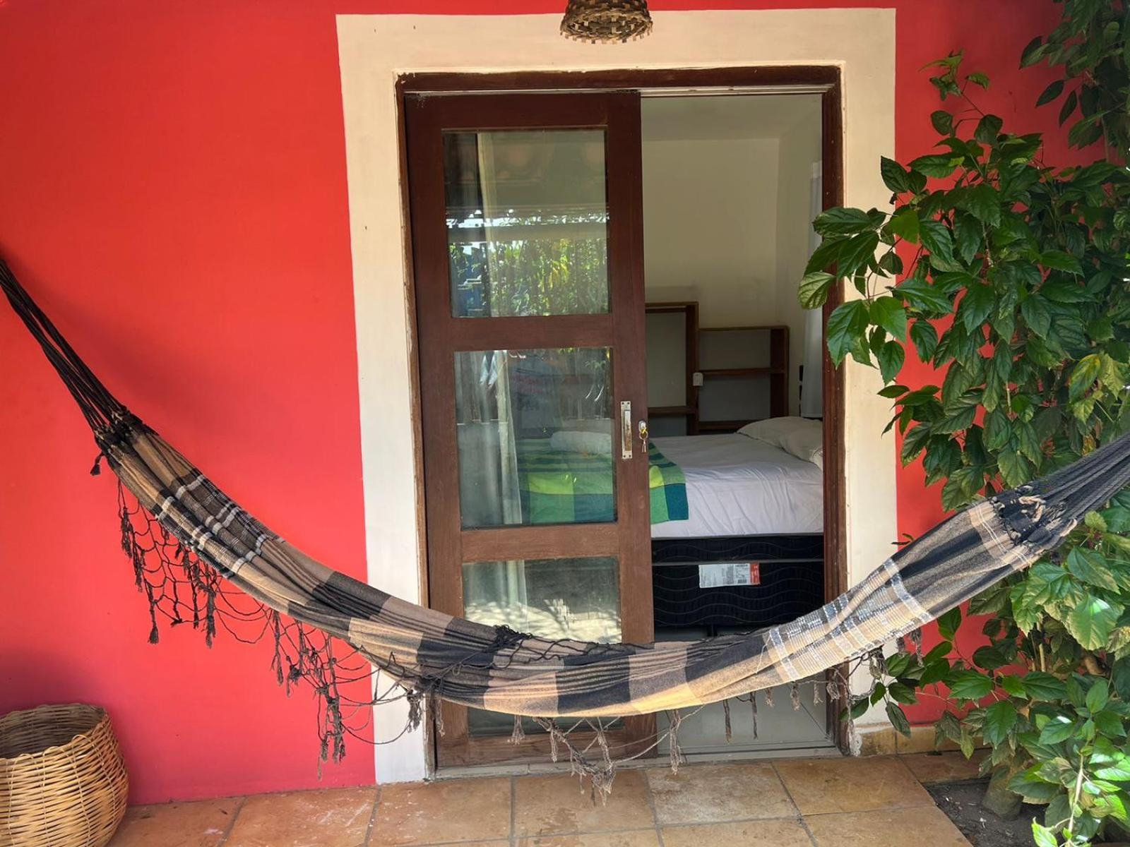 Nossa casa