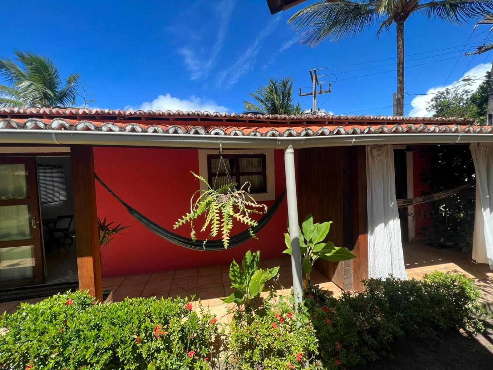 Nossa casa