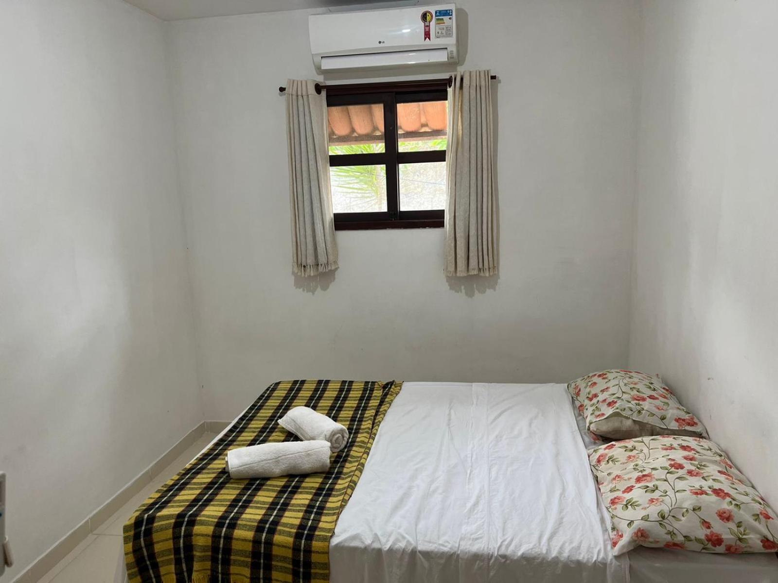 Nossa casa