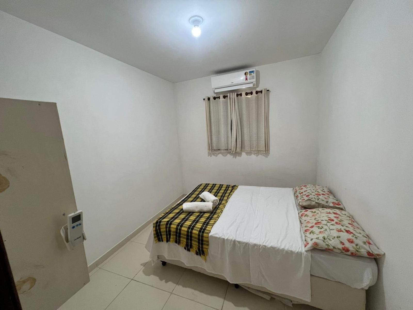 Nossa casa