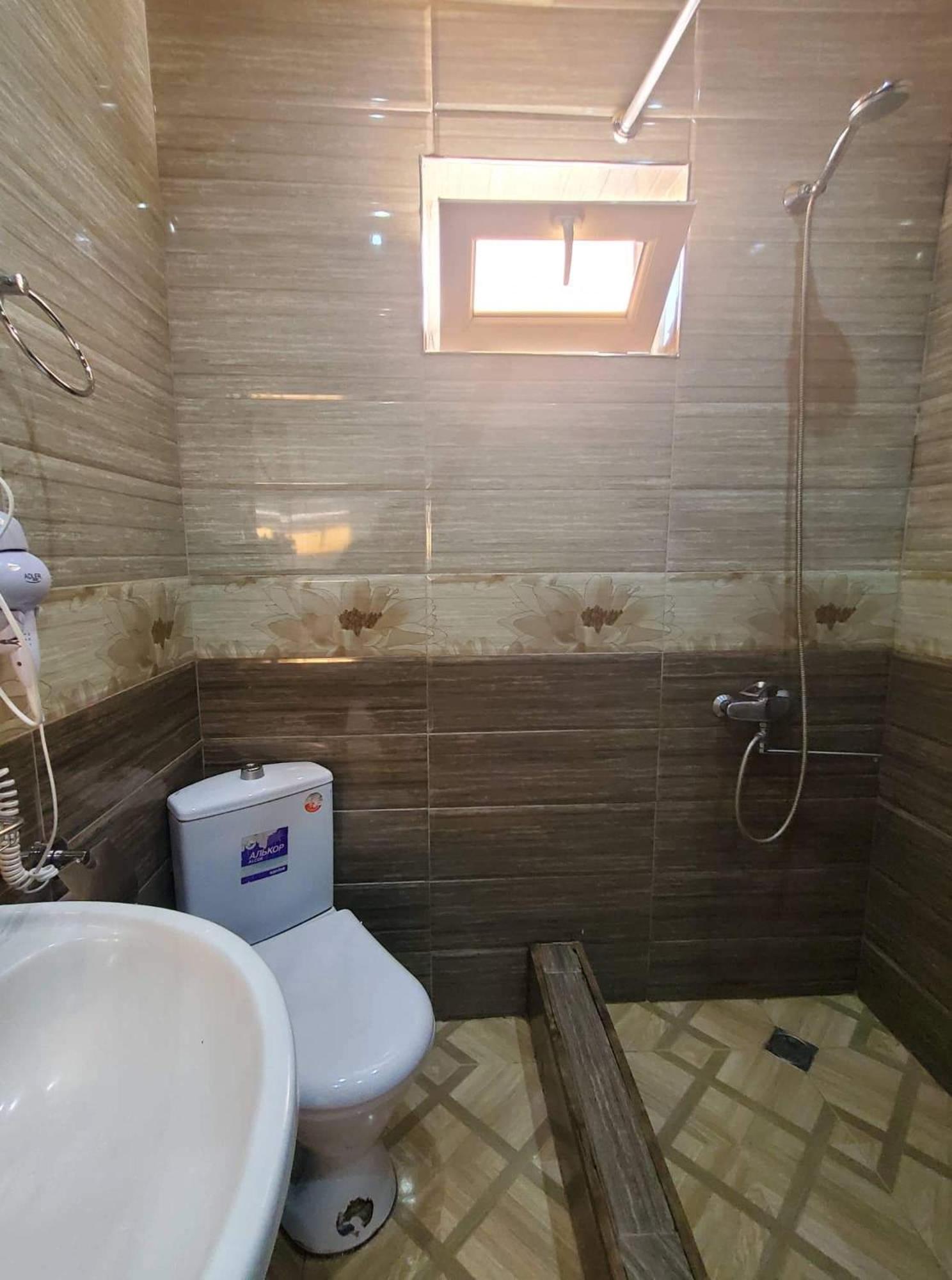 Guest House Elguja Qushashvili — photo 18