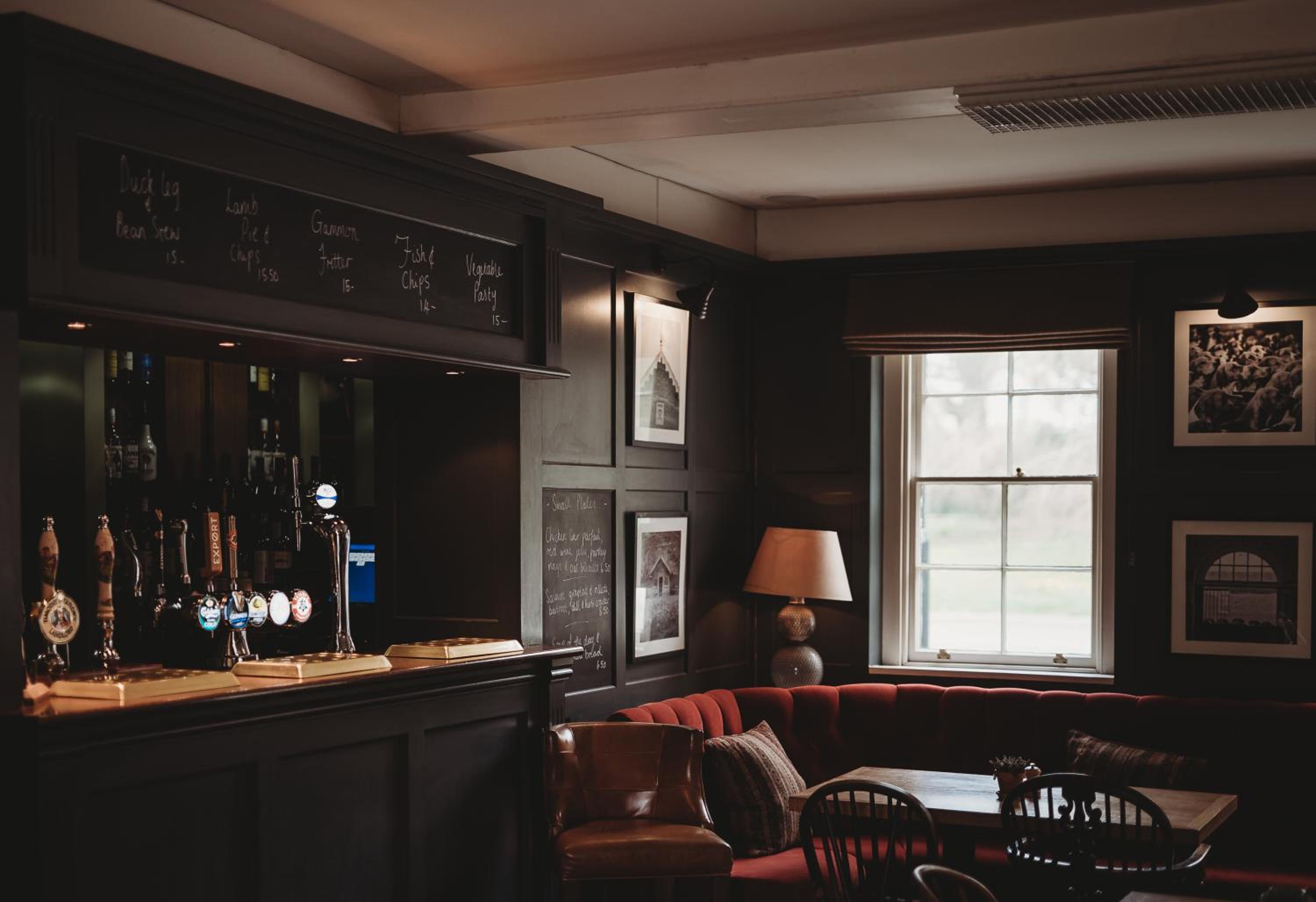 The New Inn Great Limber