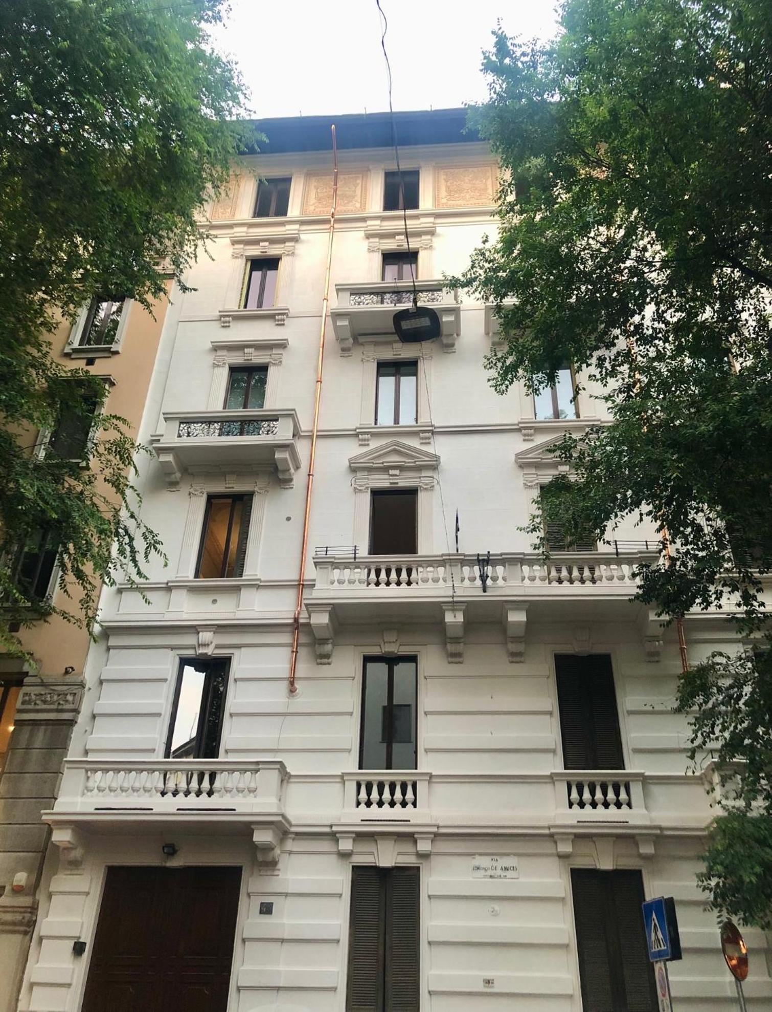 Sant'Ambrogio with charme