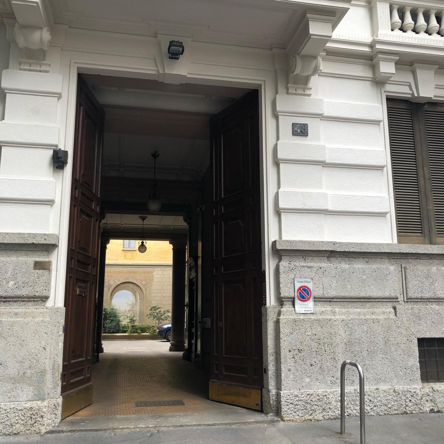 Sant'Ambrogio with charme