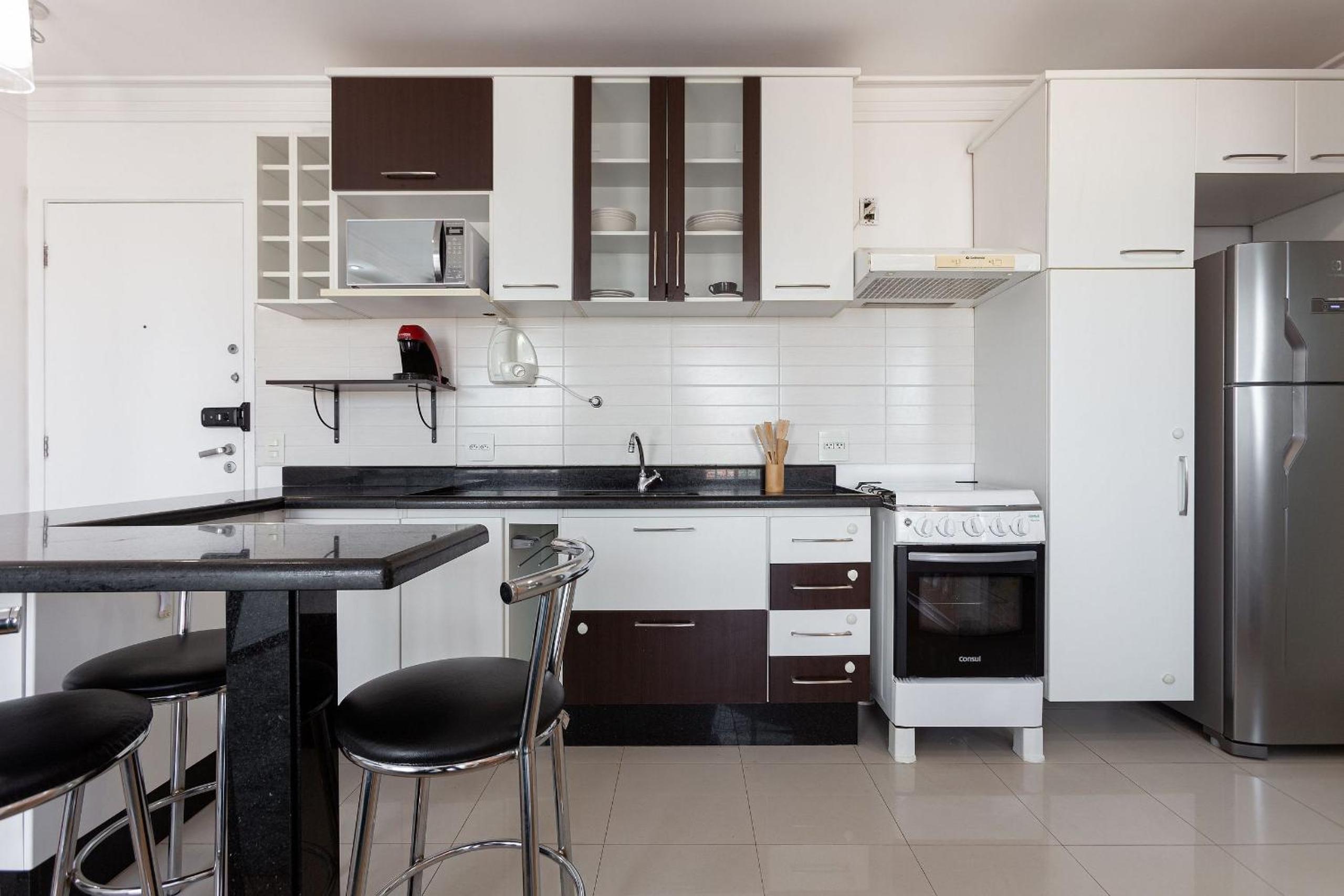 Vossa Bossa Pinheiros