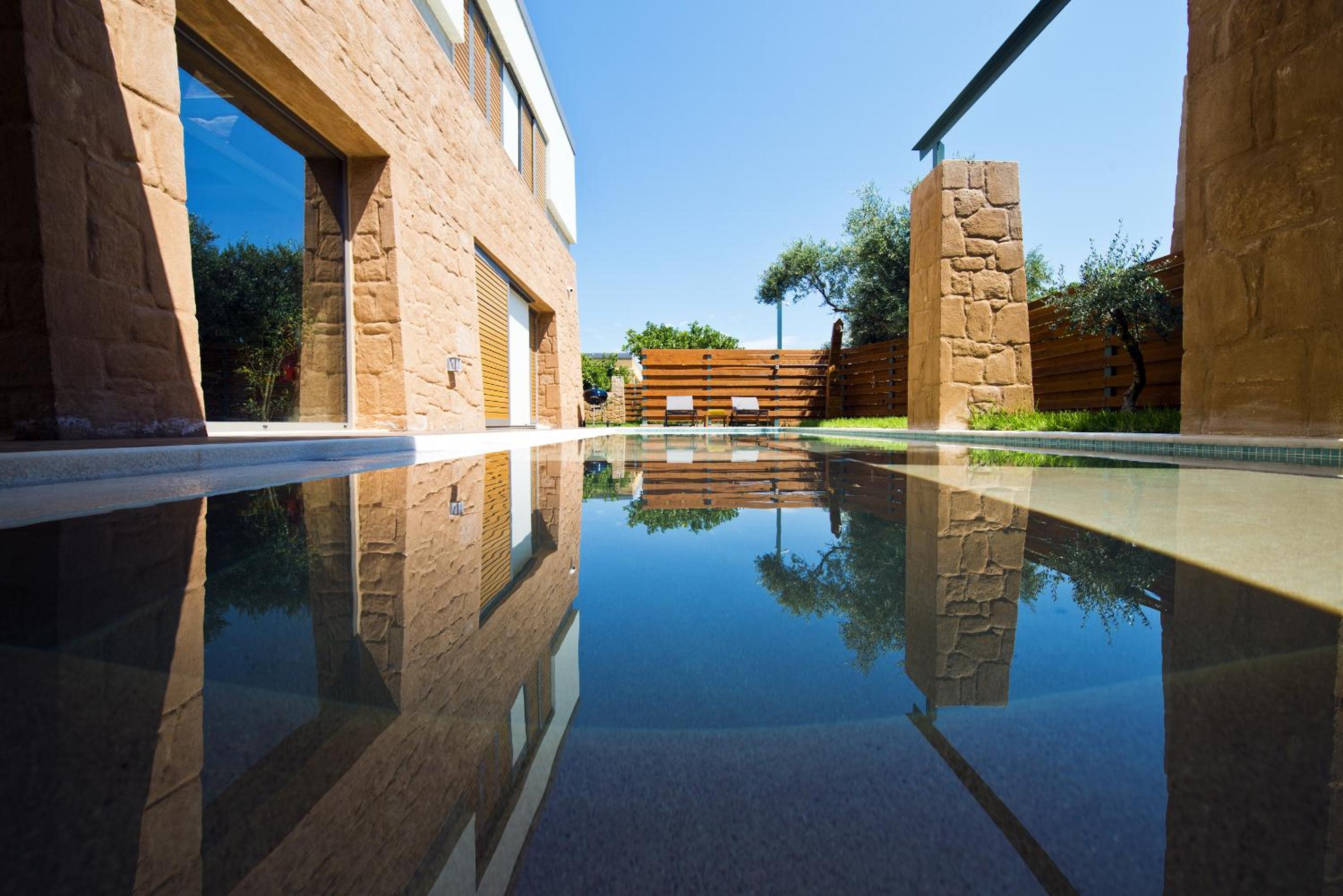 Conte Marino Villas view 4