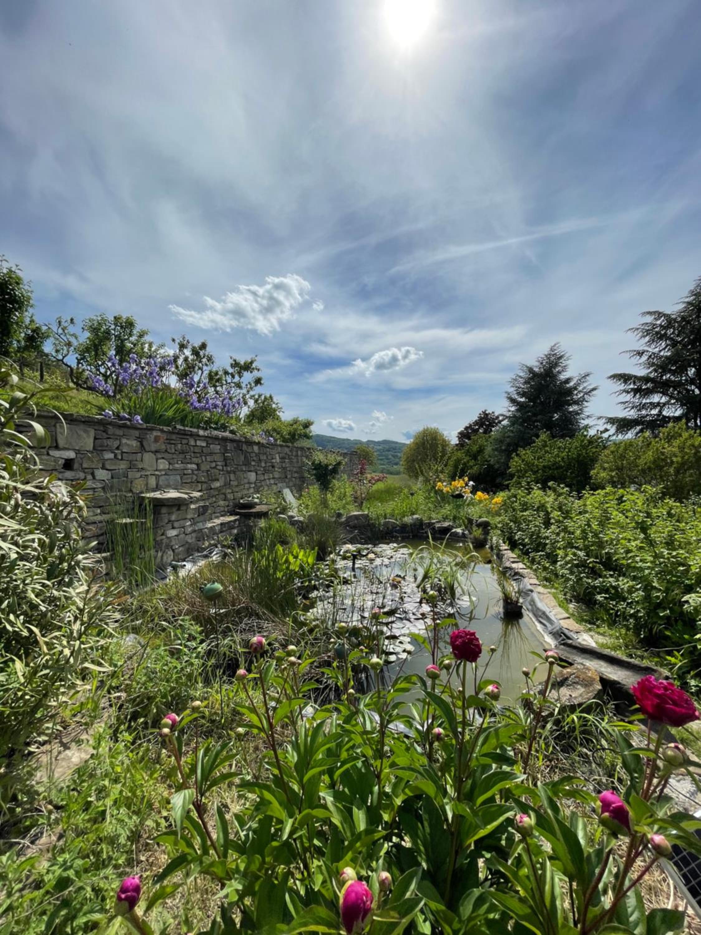 Agriturismo Poderi Zunino
