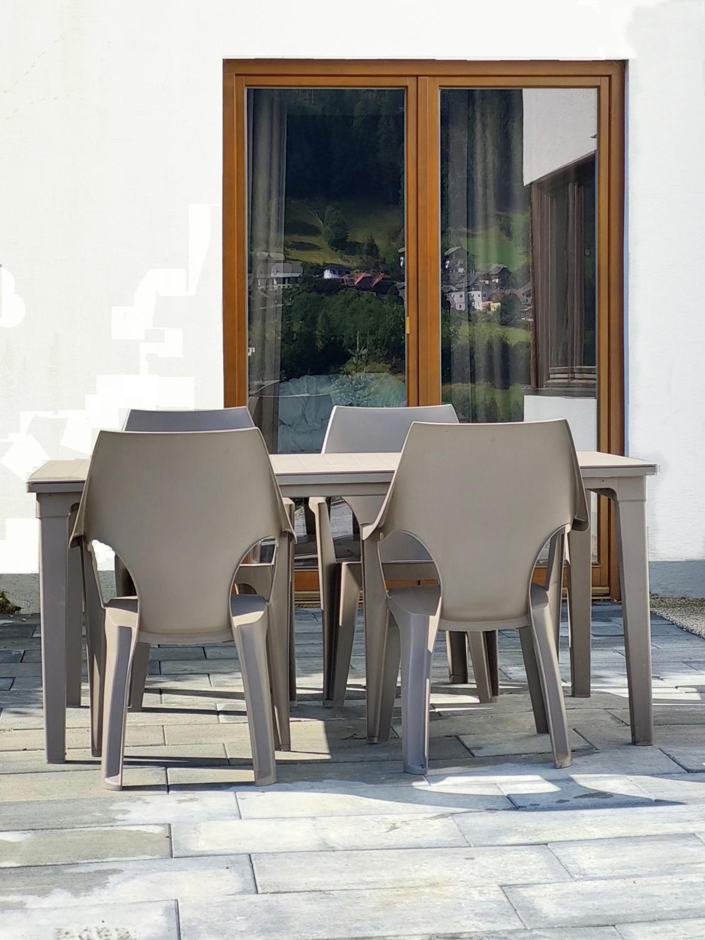 Bad Kleinkirchheim RMG family apartments