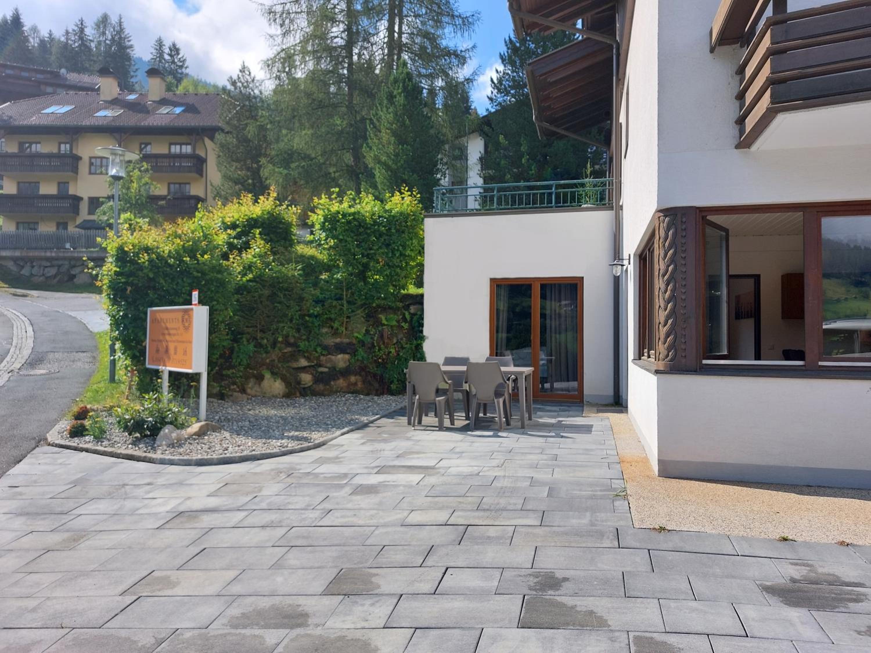 Bad Kleinkirchheim RMG family apartments