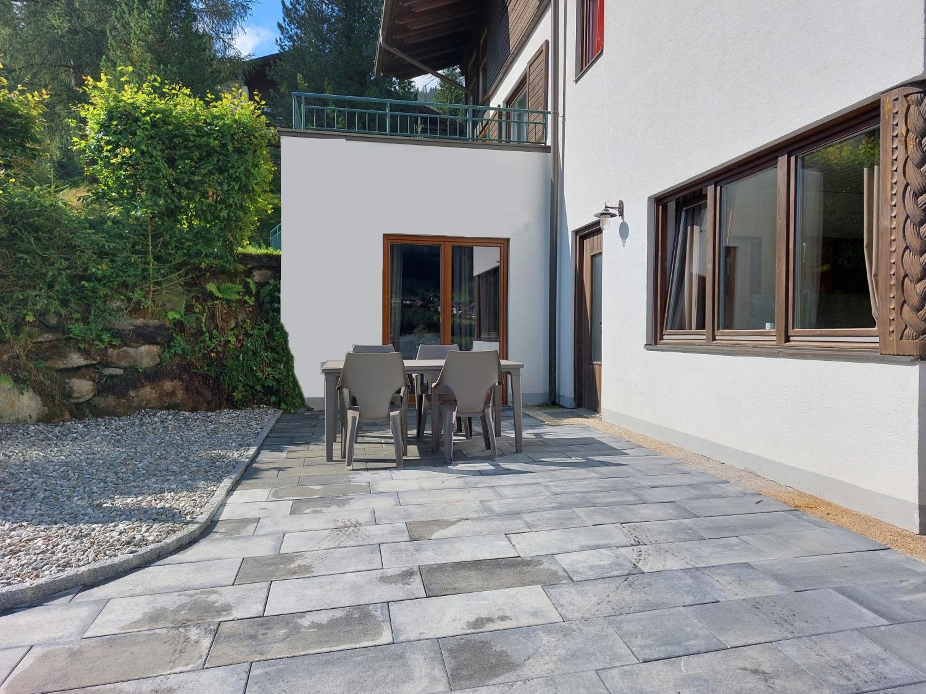 Bad Kleinkirchheim RMG family apartments
