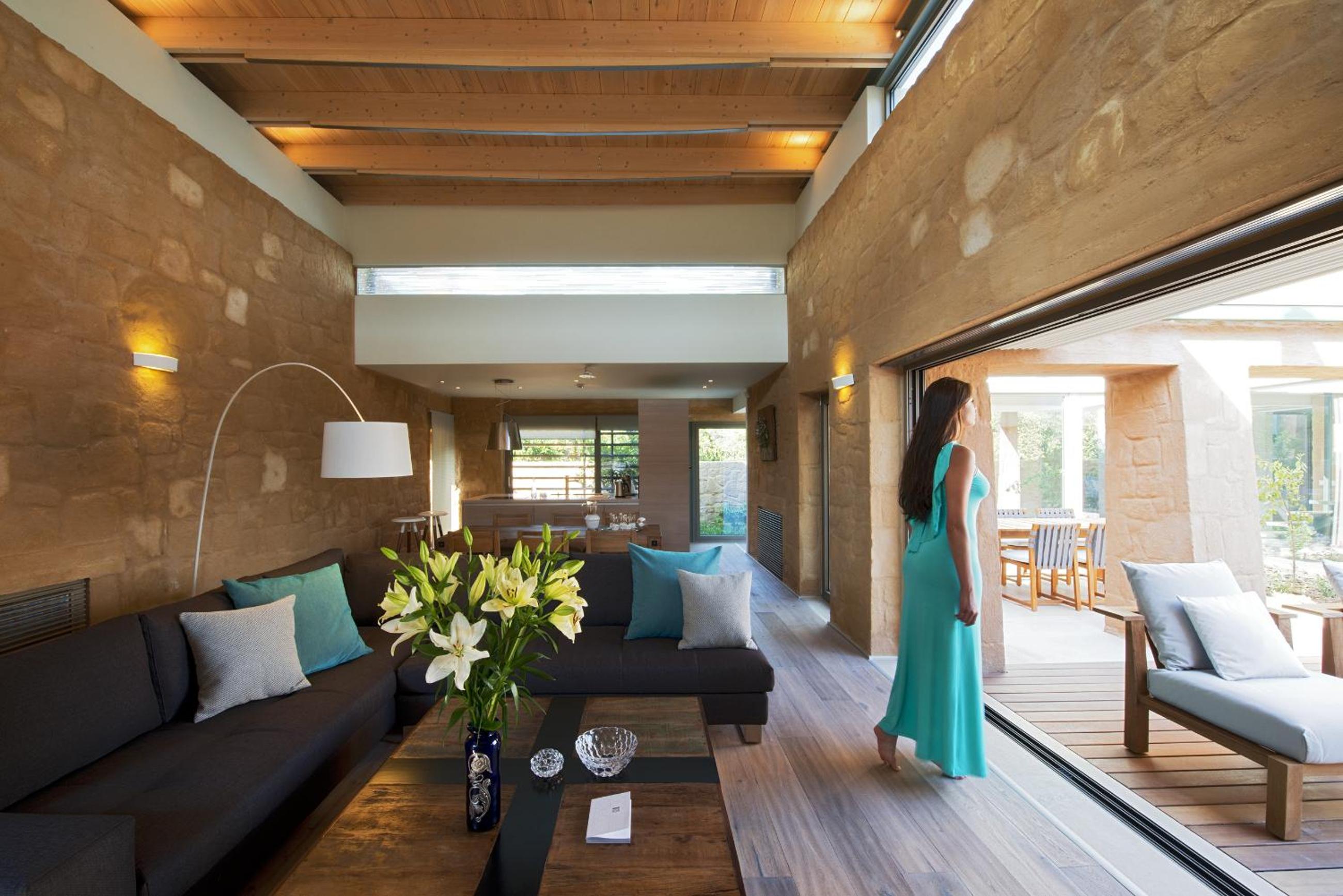 Conte Marino Villas view 5