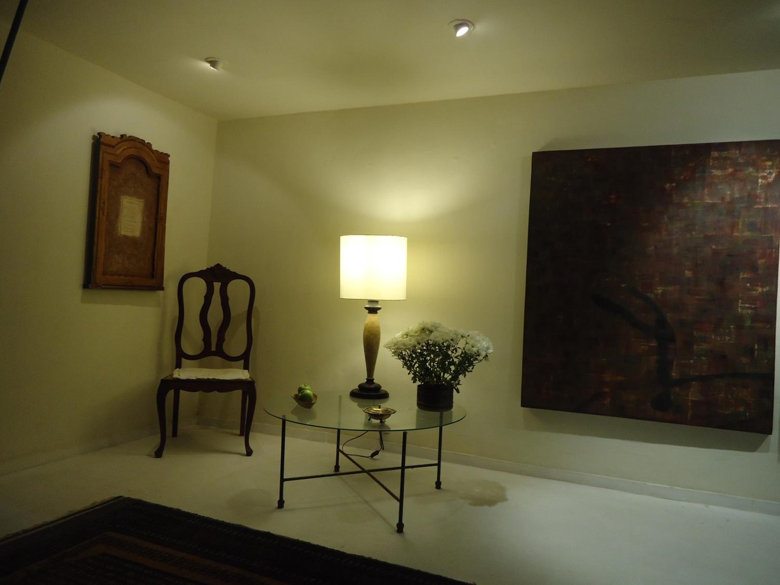 Atelier Sylvio cavalheiro
