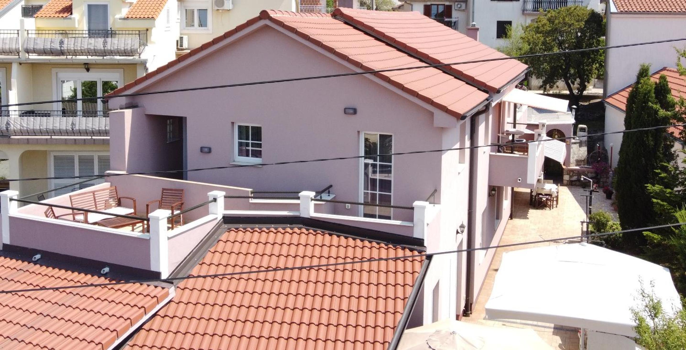 BMB Apartments
