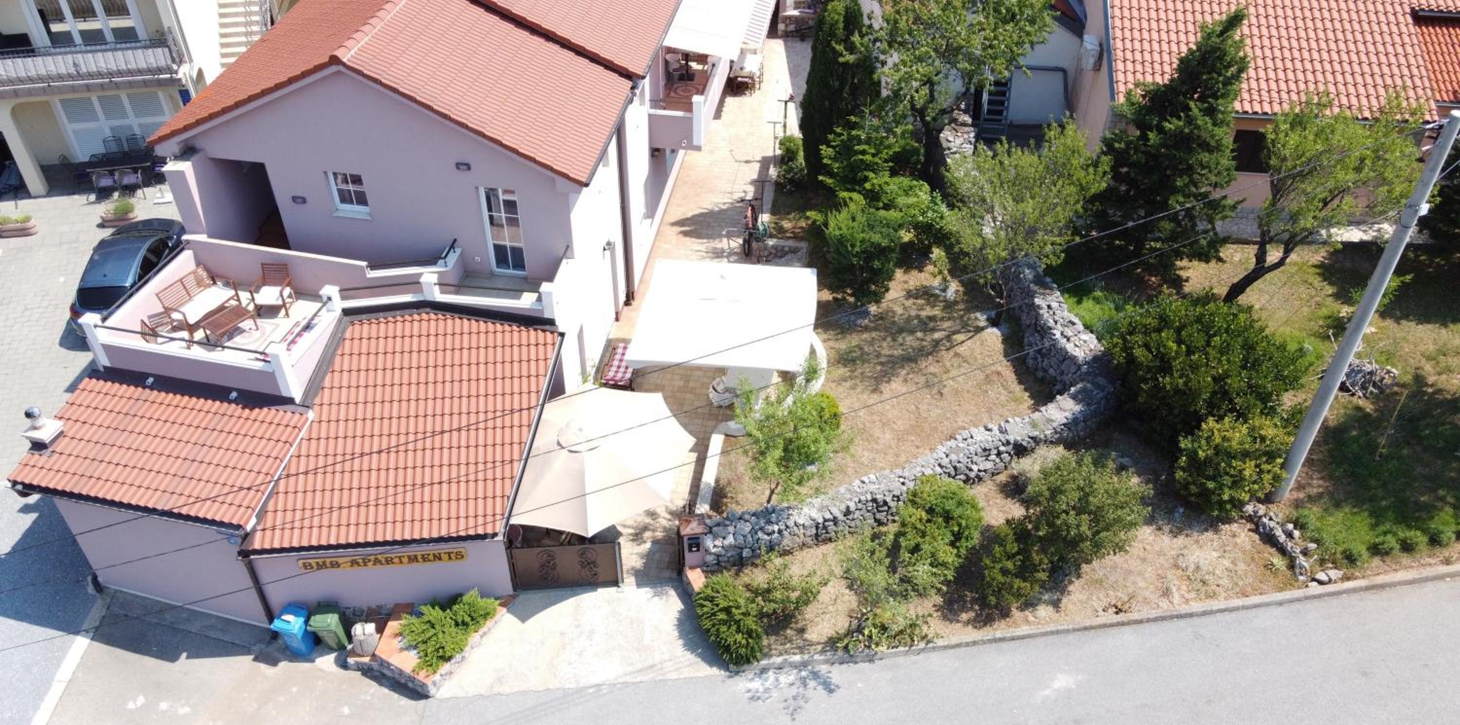 BMB Apartments