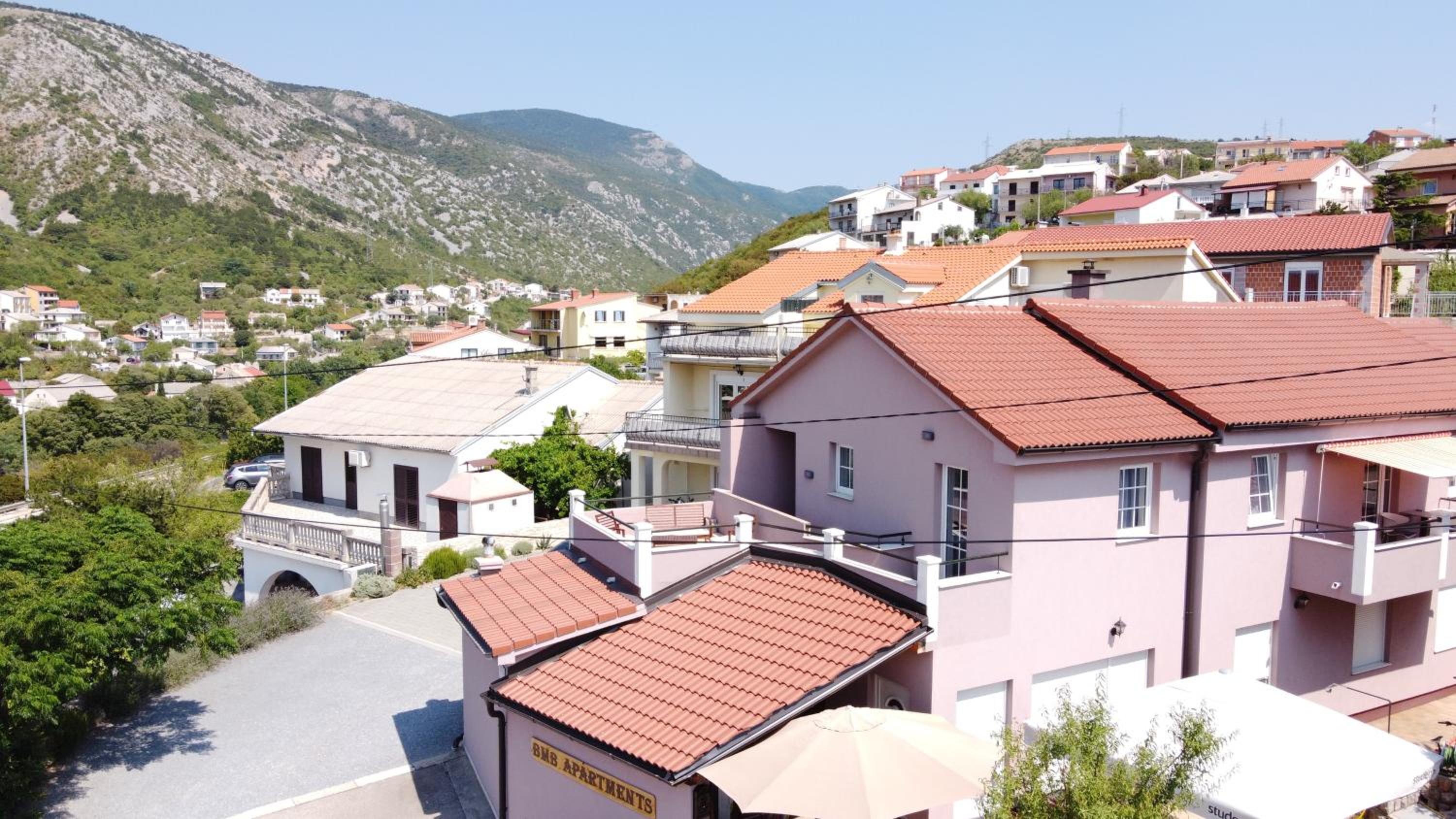 BMB Apartments