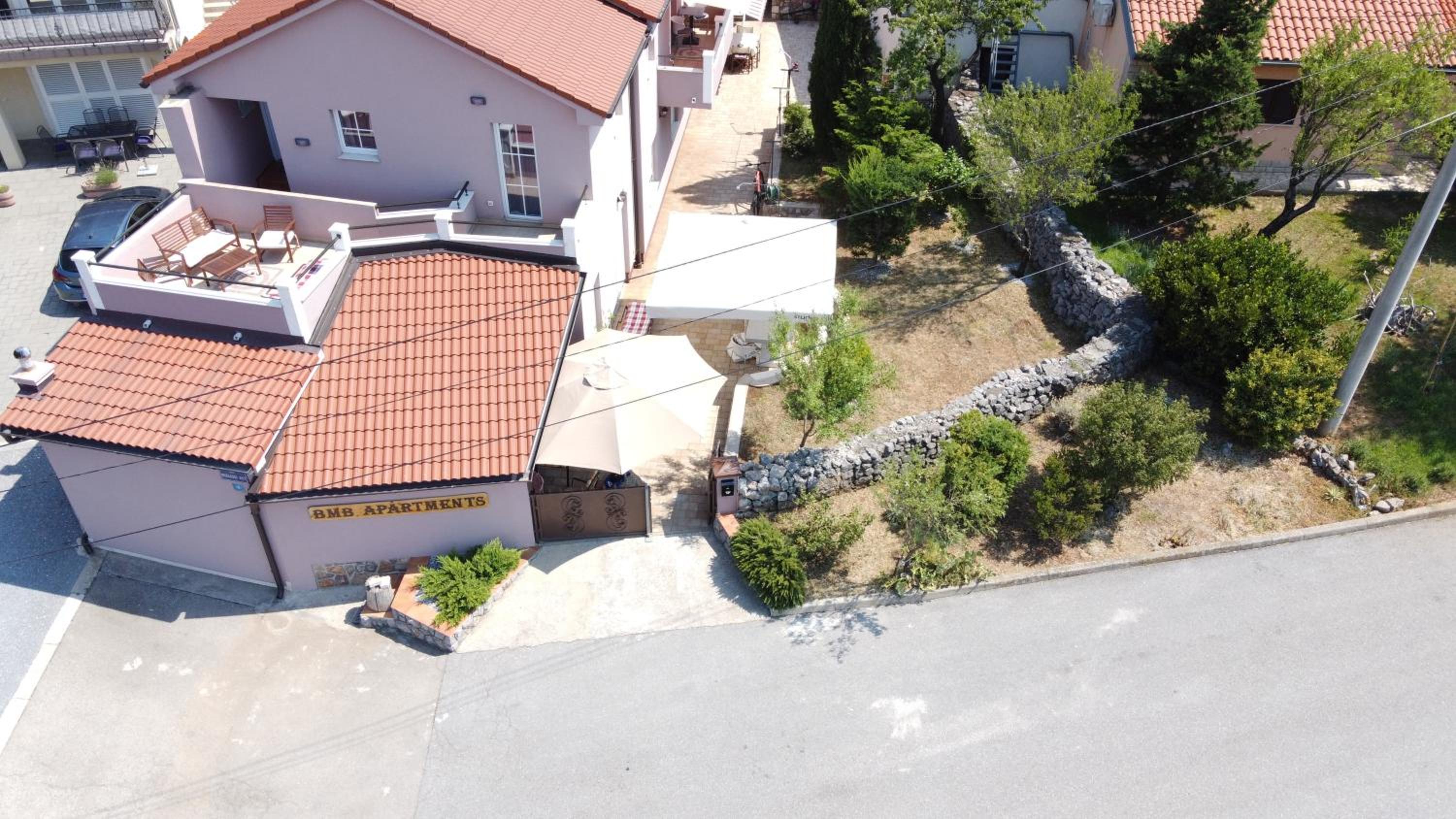 BMB Apartments