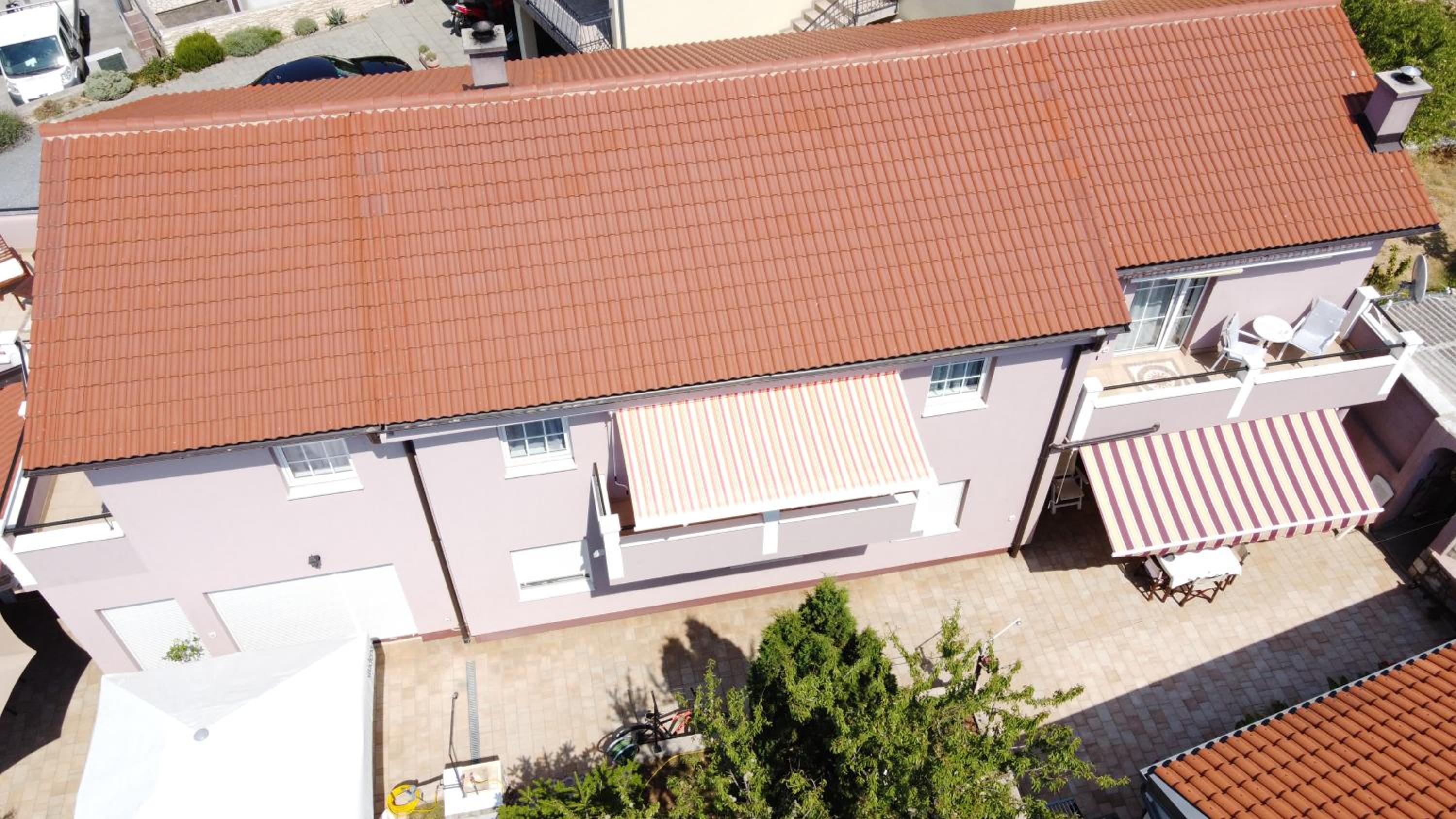 BMB Apartments