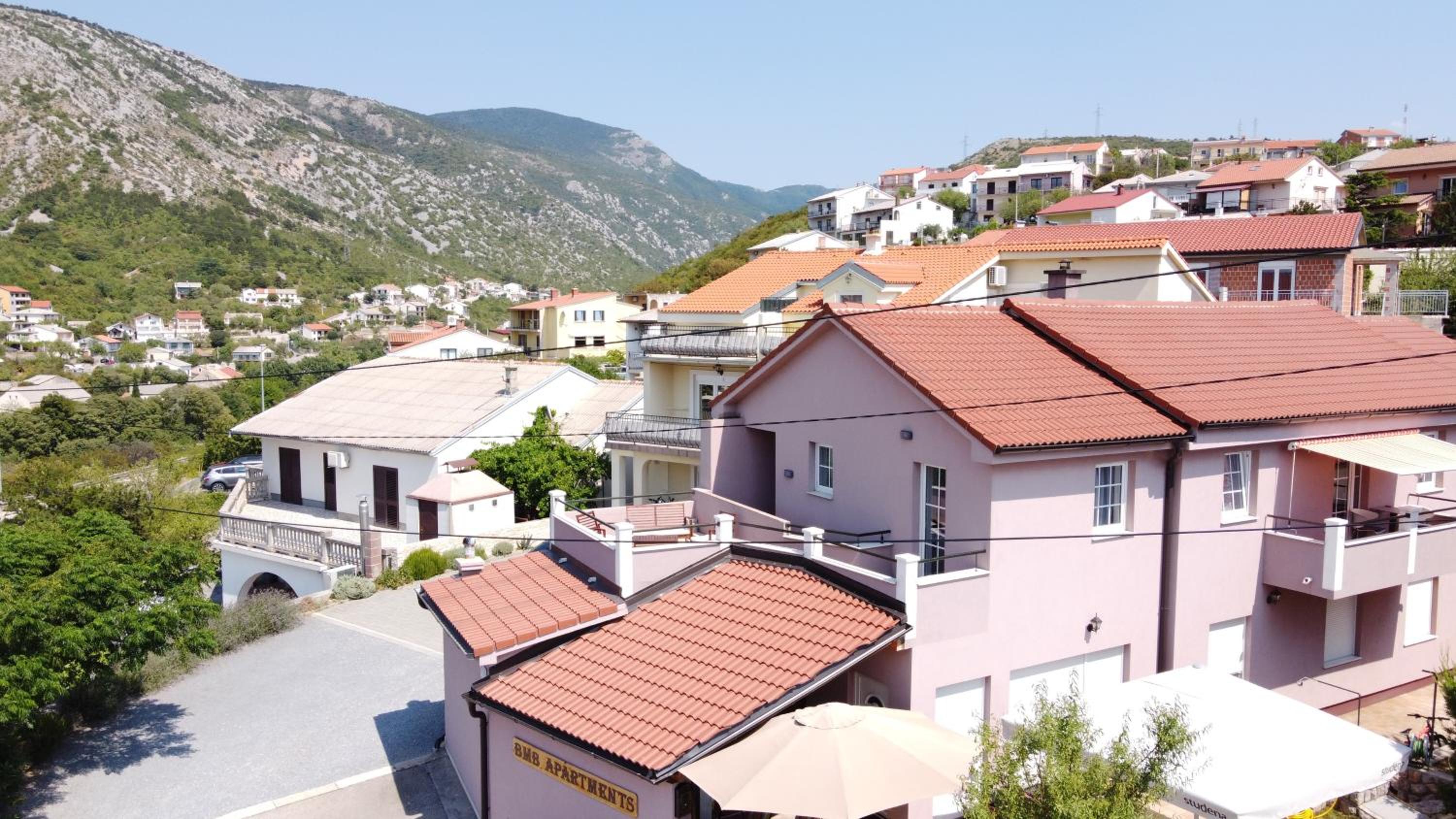 BMB Apartments