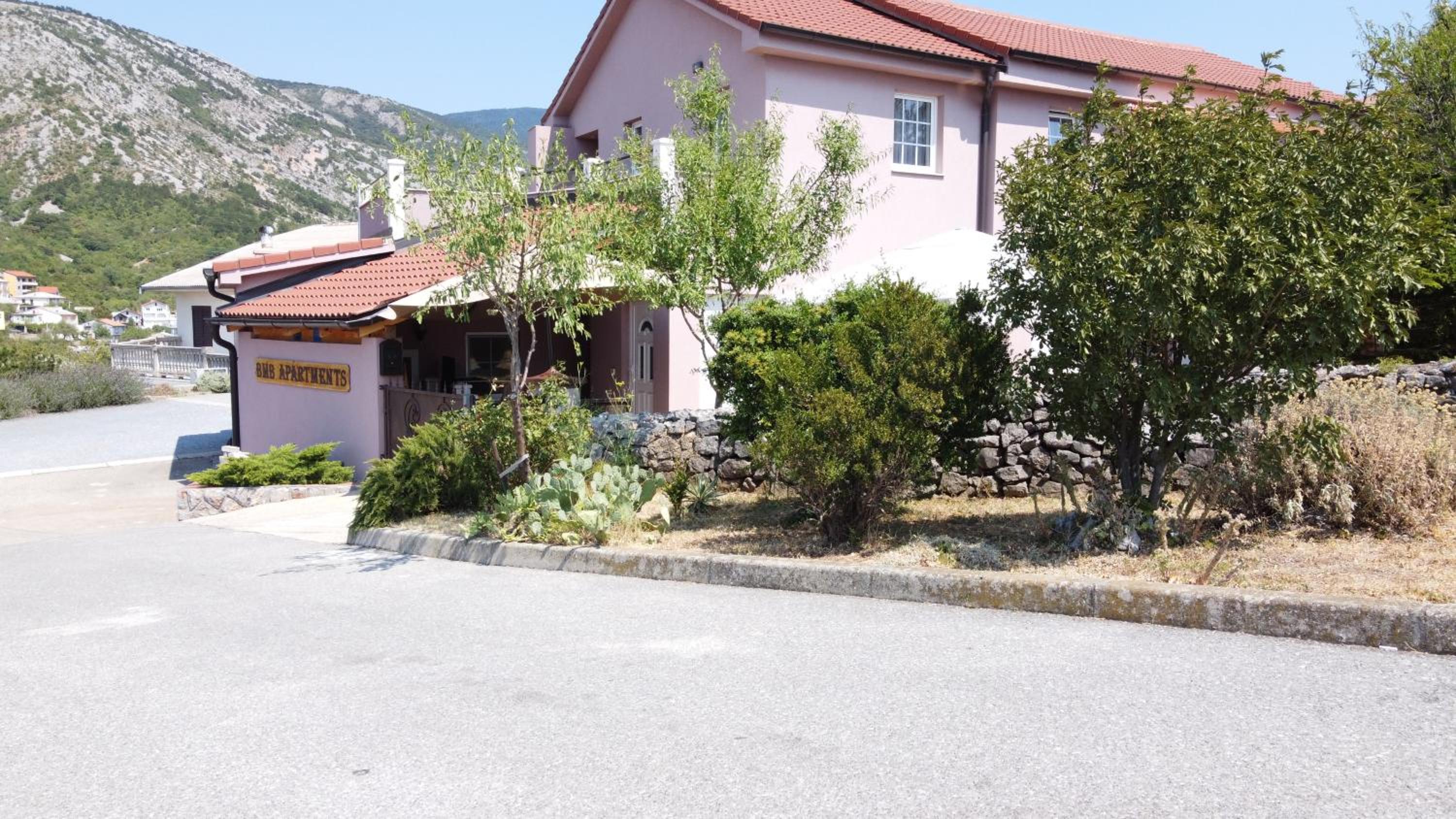 BMB Apartments