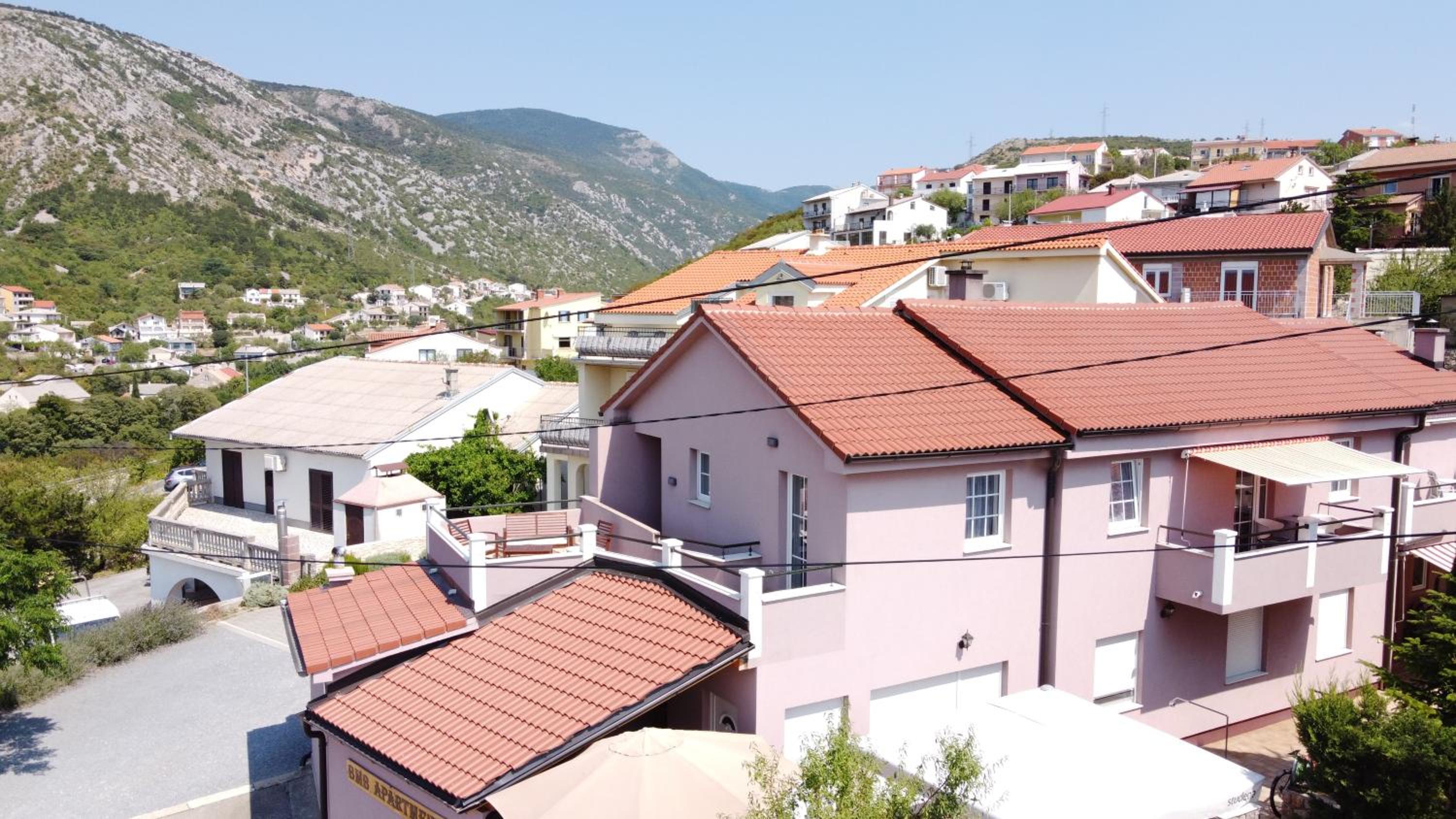 BMB Apartments