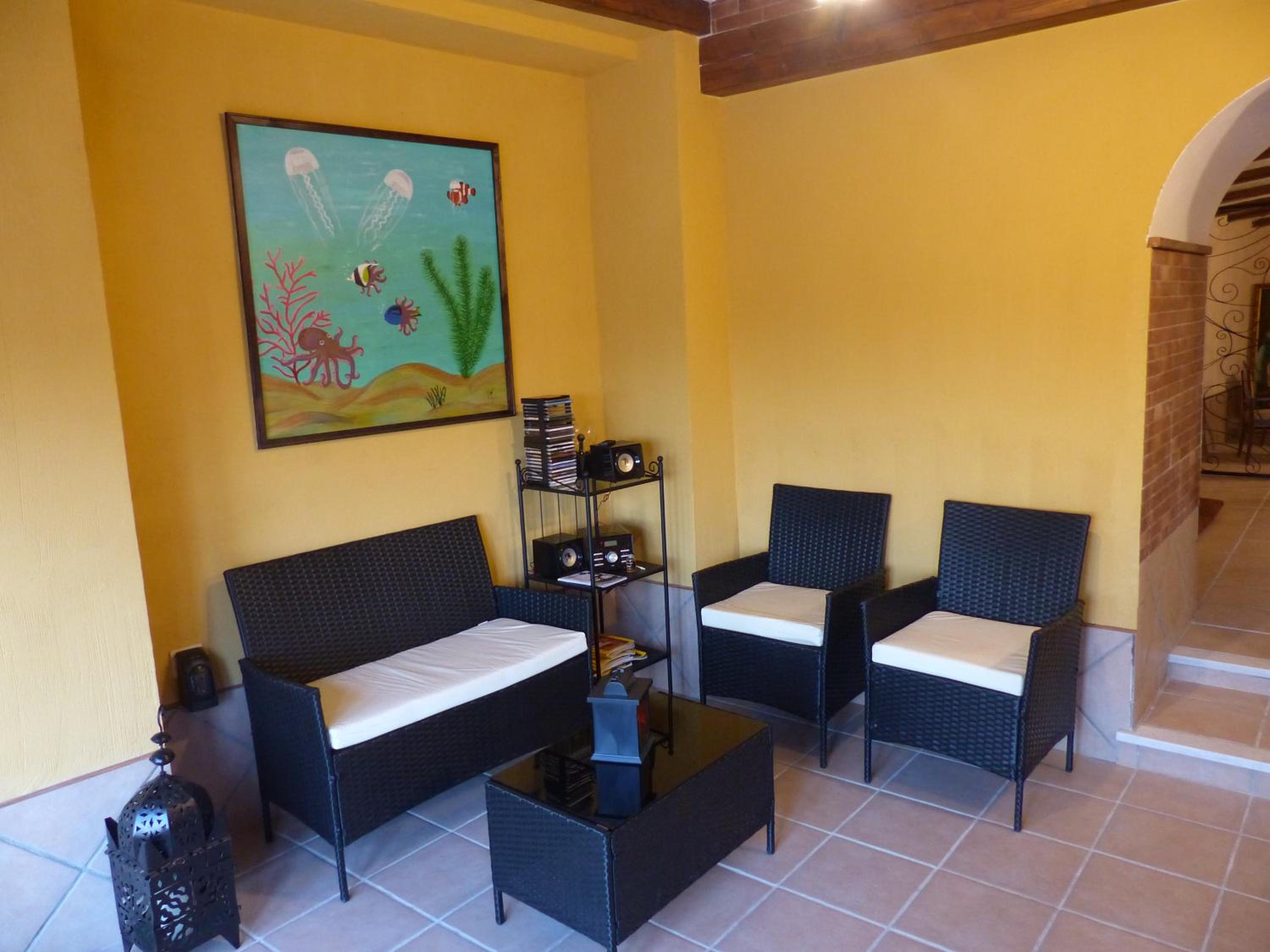 lounge