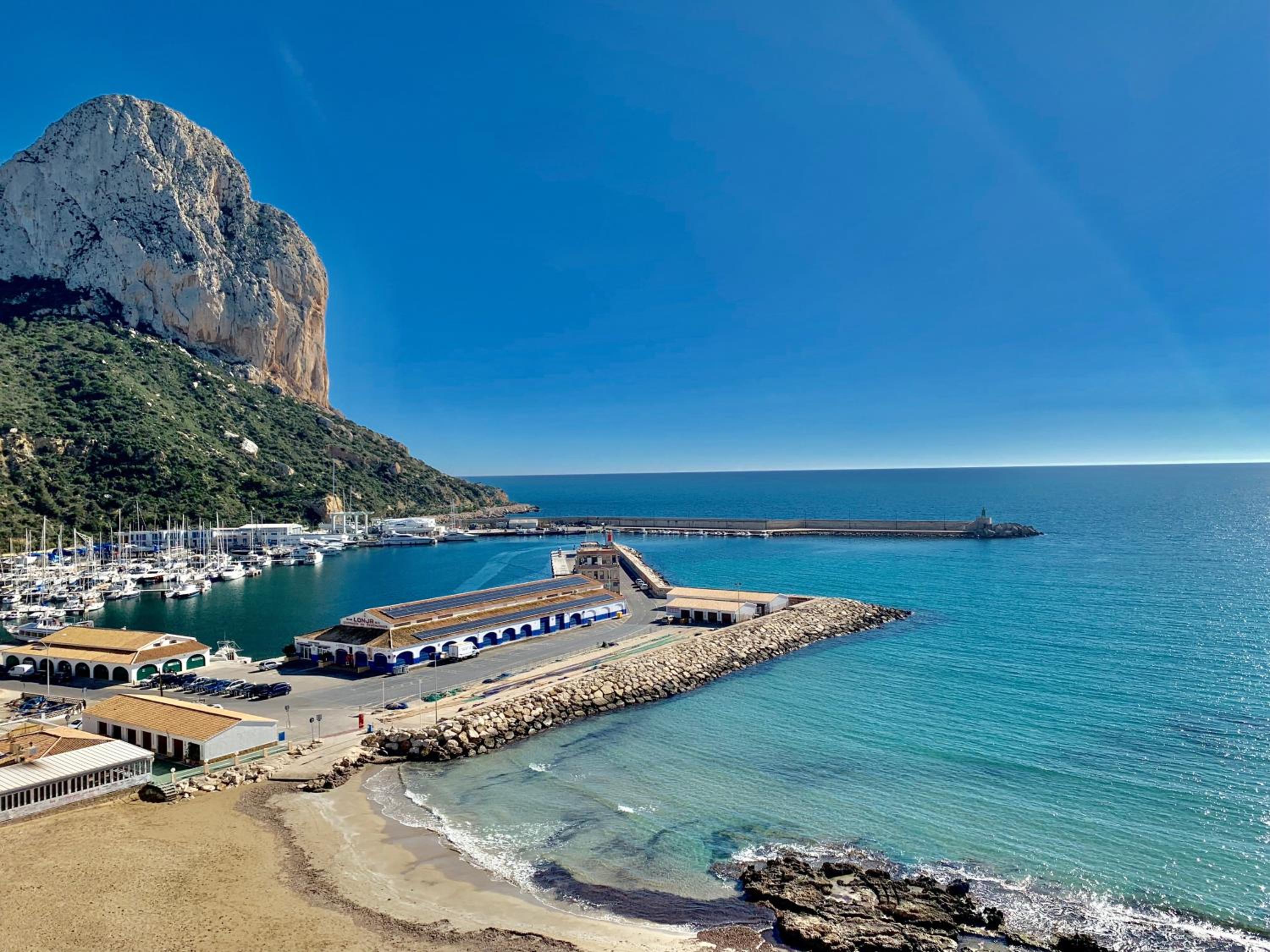 Hotel Paradero Rental B75 Vistas al Mar - Image 1