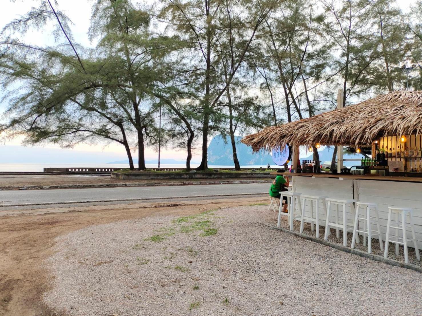 Blue Shore Cottage