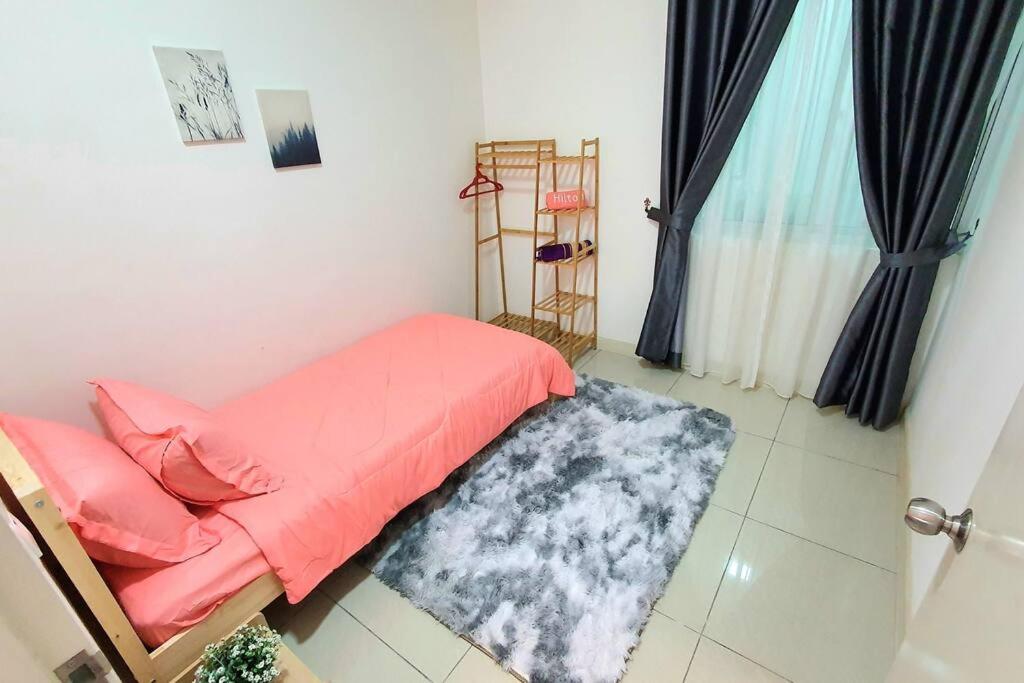 Serene Stay Minimalist @ Southville City photo 4