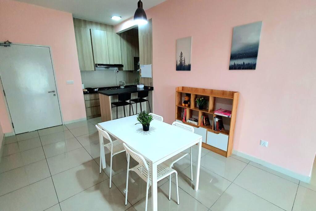 Serene Stay Minimalist @ Southville City photo 7