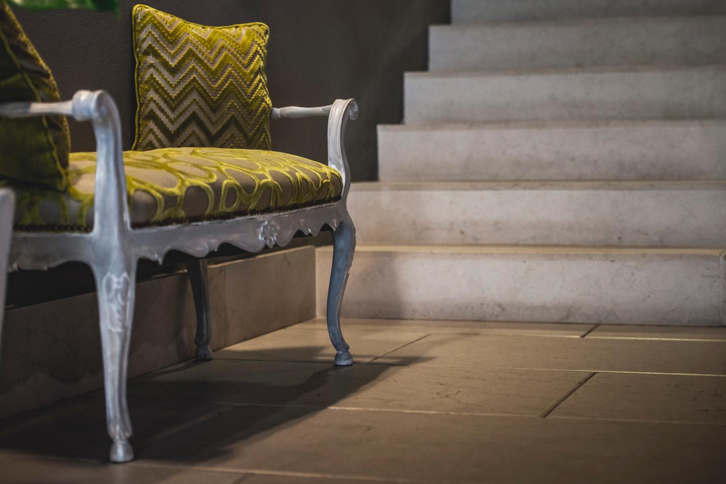 Hotel Damaranto Residenza e Cucina