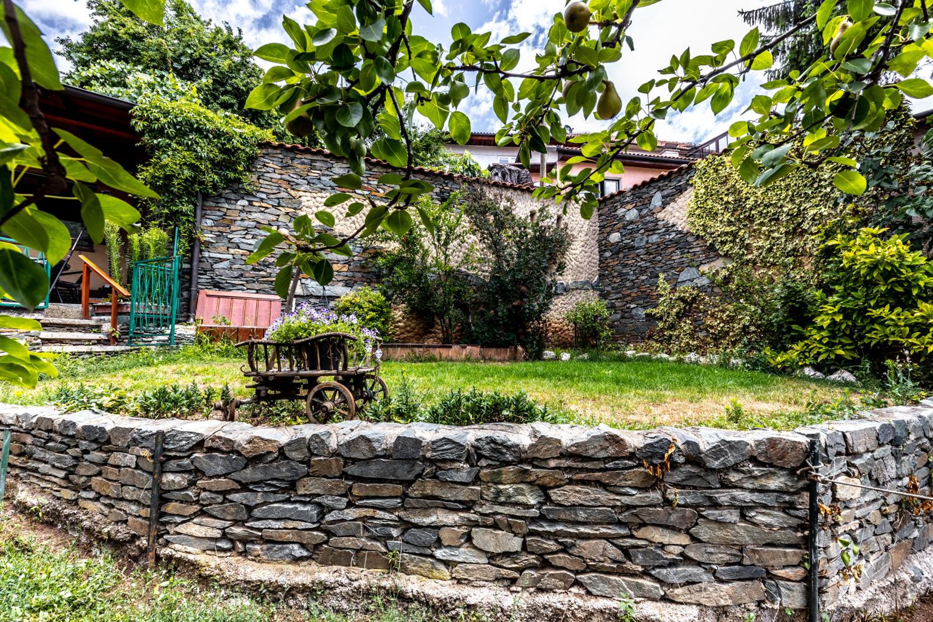 Avlija - Historic Gem