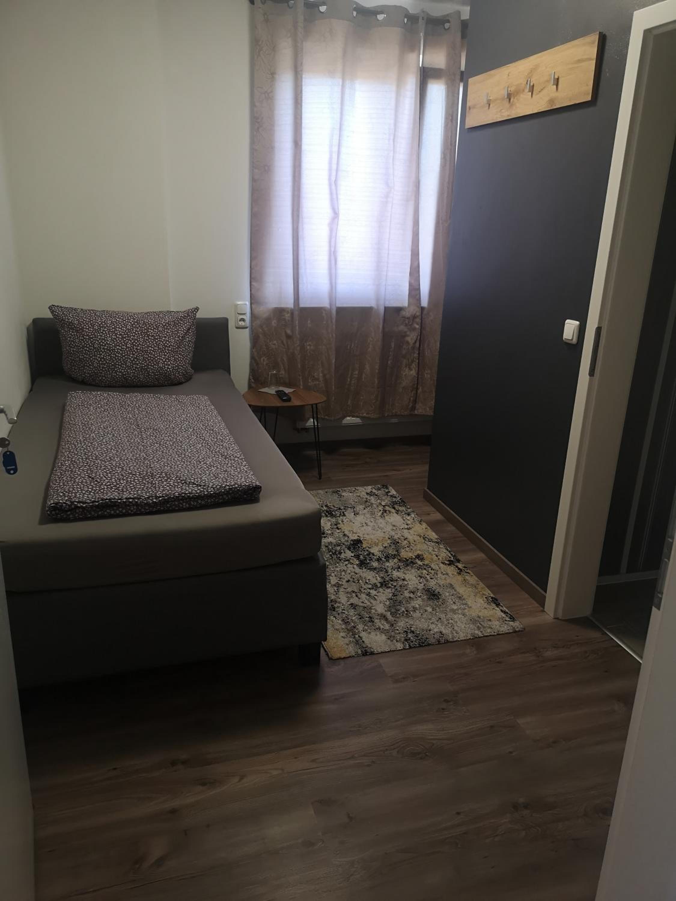 Pension Forstfeld Kassel