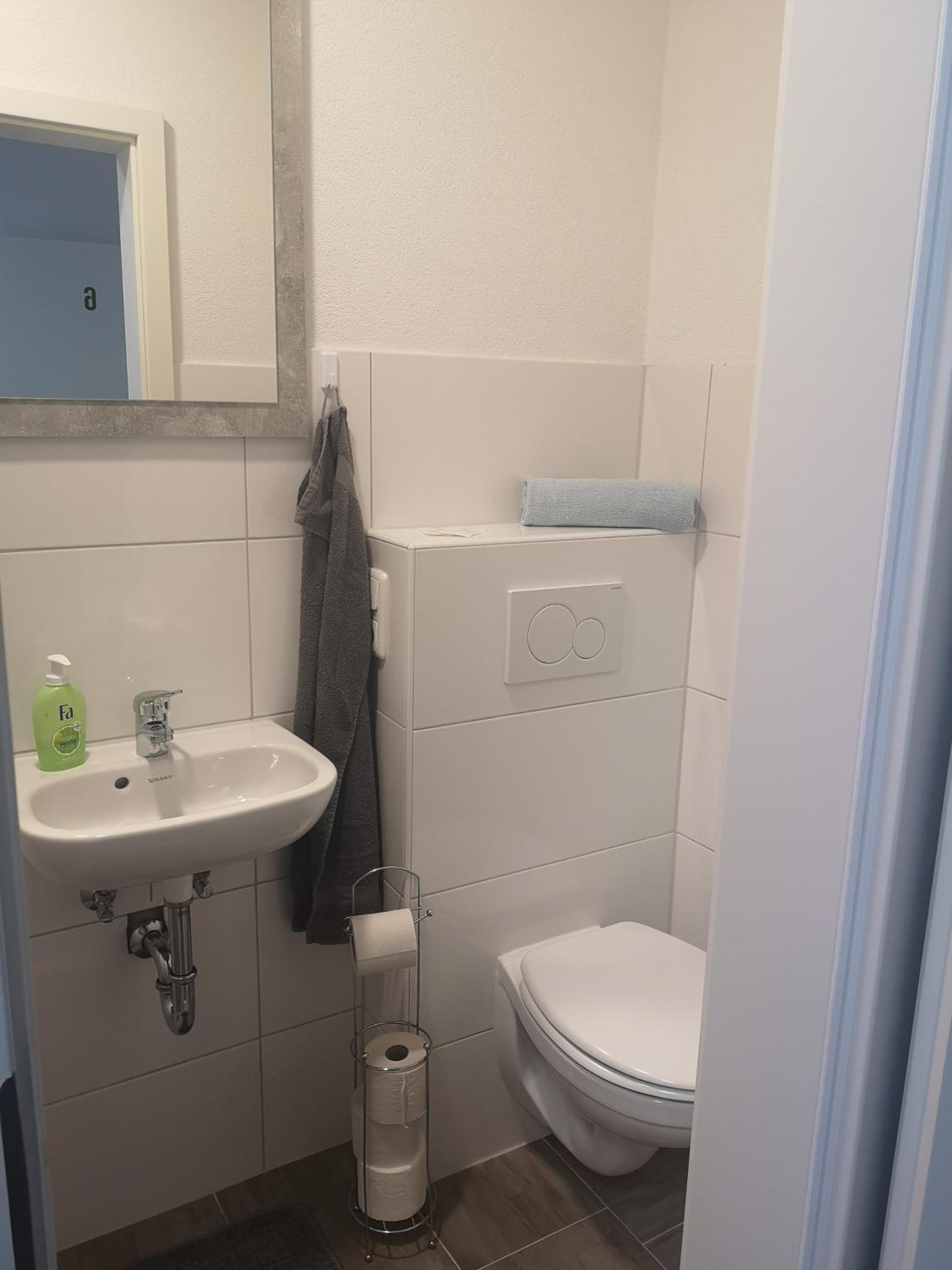 Pension Forstfeld Kassel