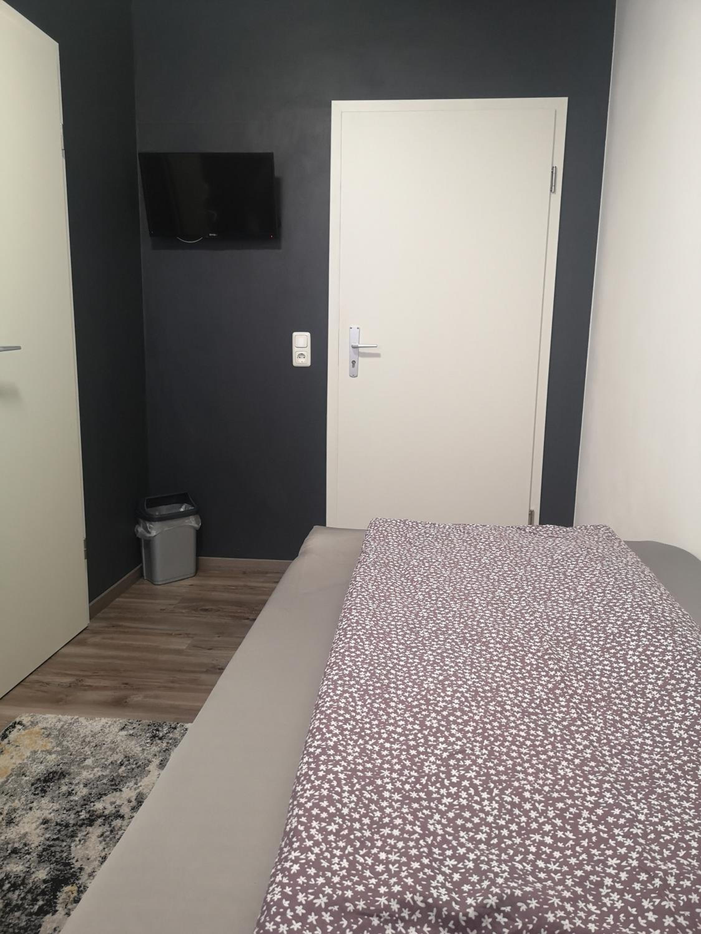 Pension Forstfeld Kassel
