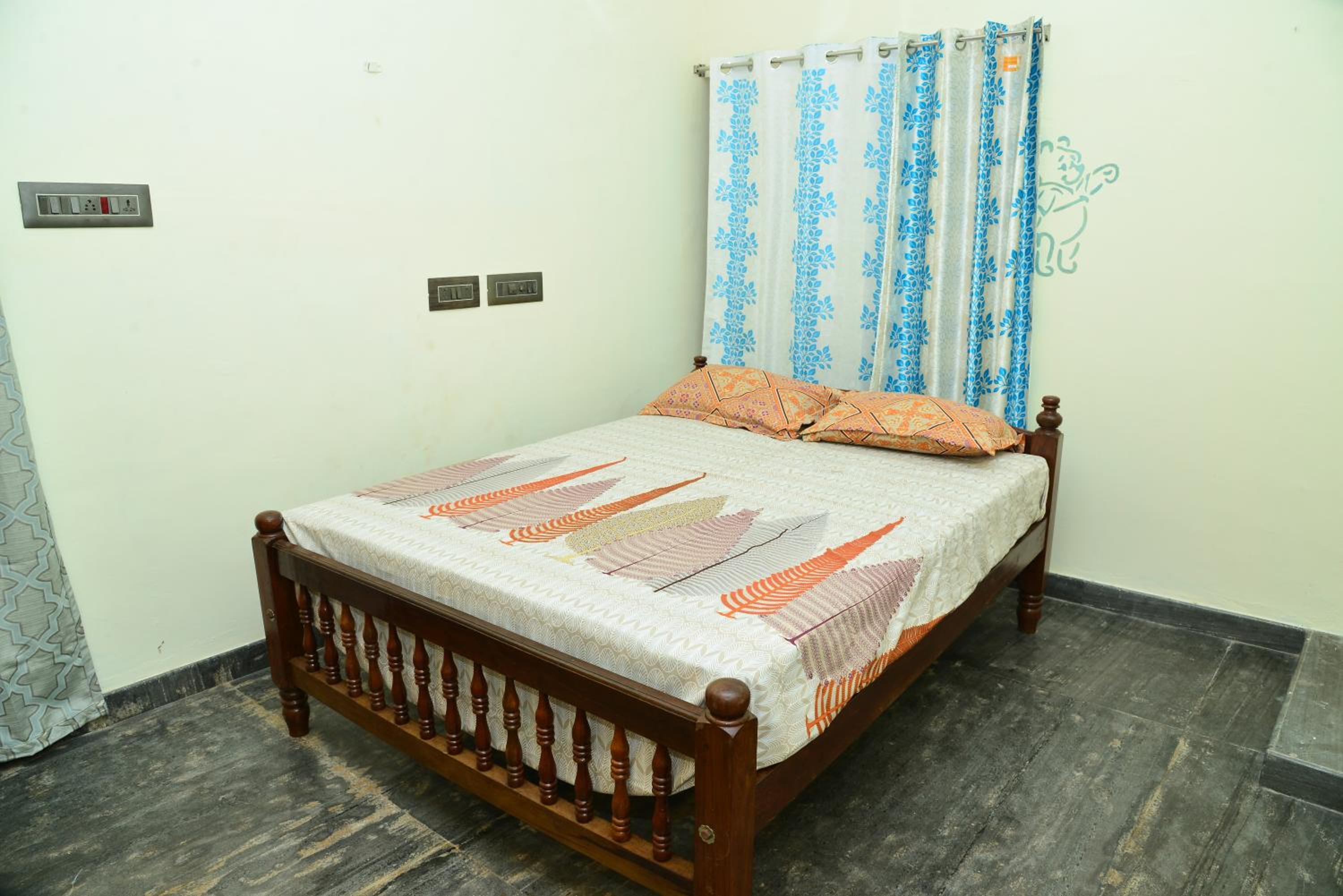 Trinity Homestay - 5 Bedroom-Villa view 3
