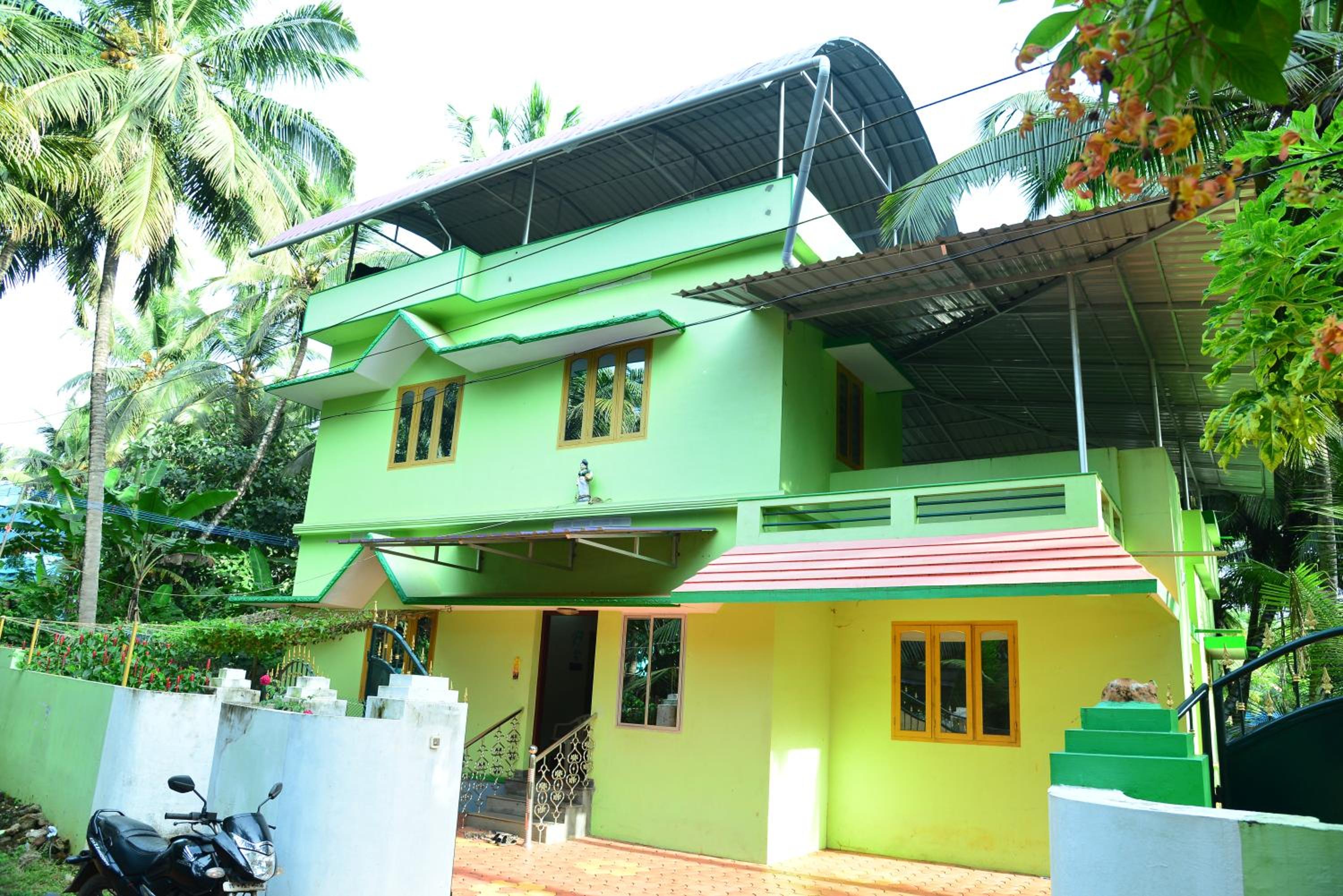 Trinity Homestay - 5 Bedroom-Villa view 4