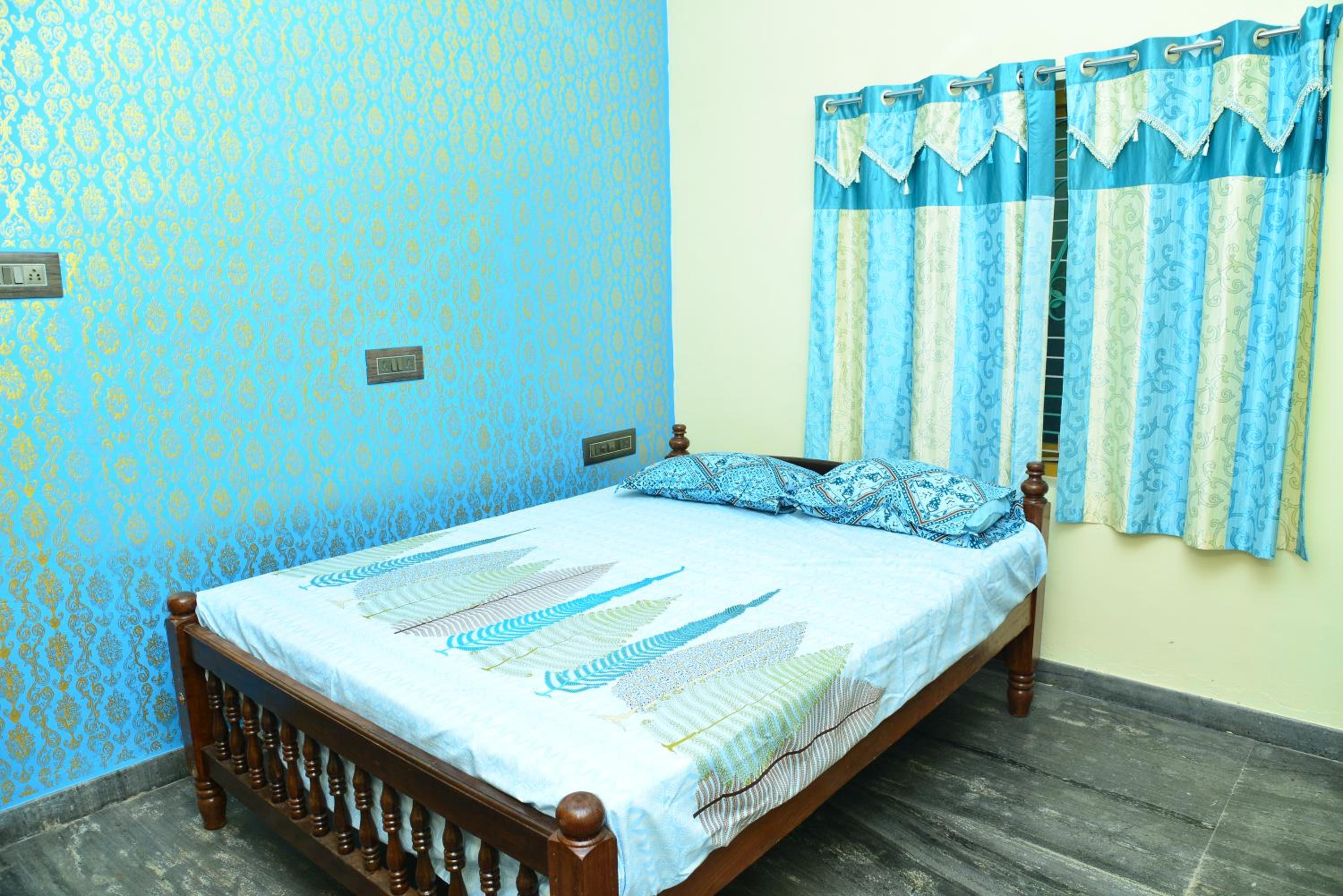 Trinity Homestay - 5 Bedroom-Villa view 5