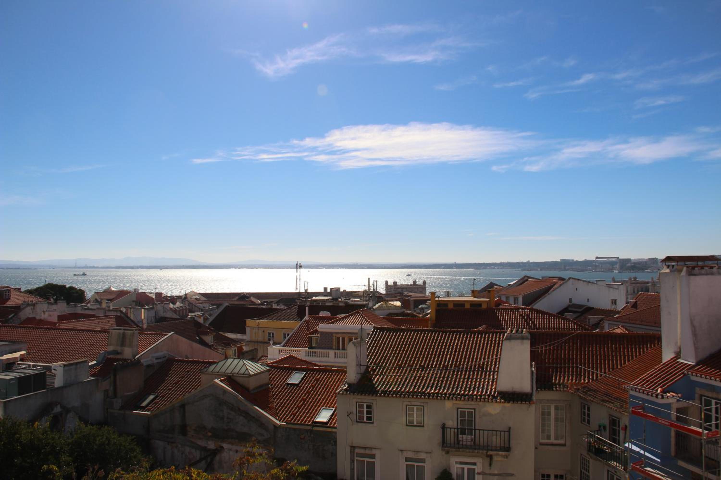 Miradouro de Lisboa