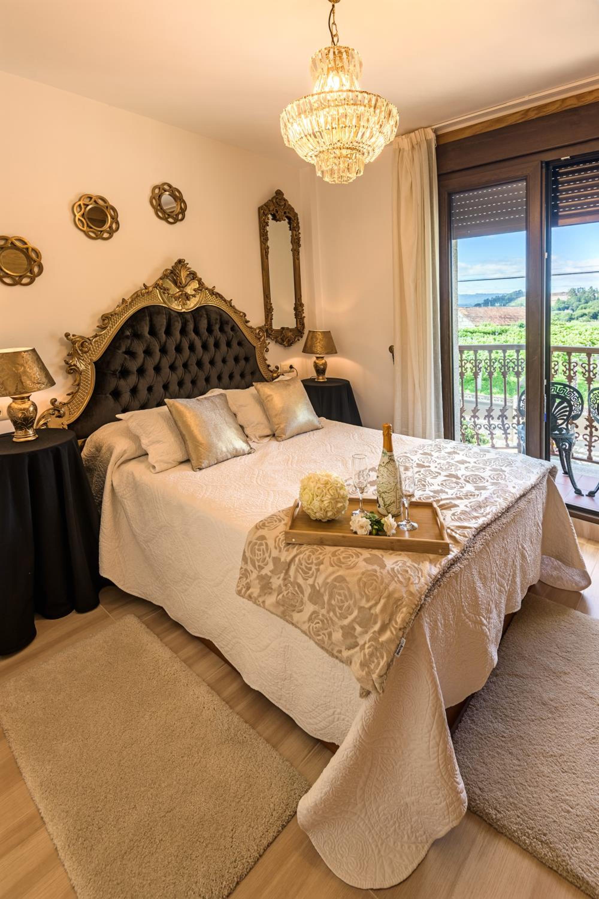 Casa Victoria garden con Jacuzzi y piscina