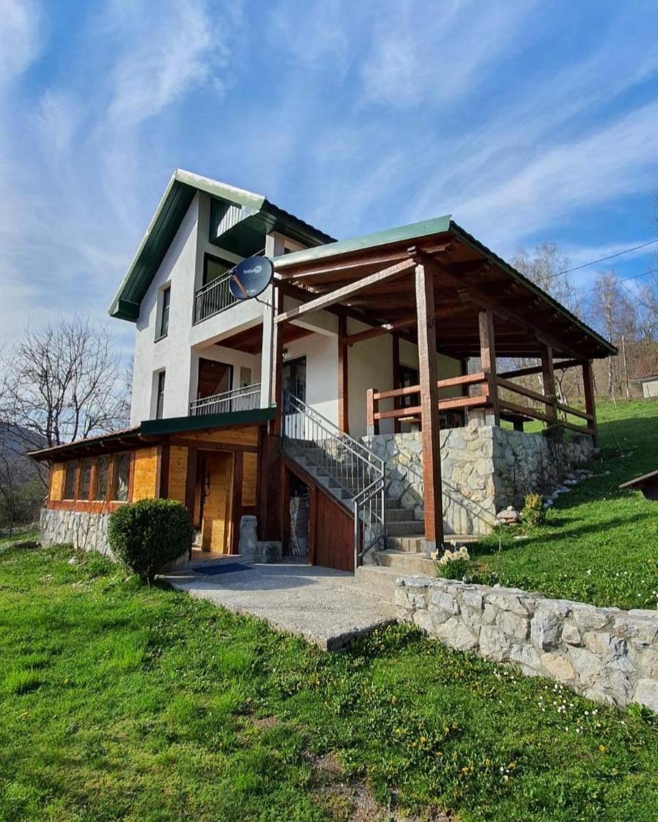 Apartments Lux Labovic photo 3