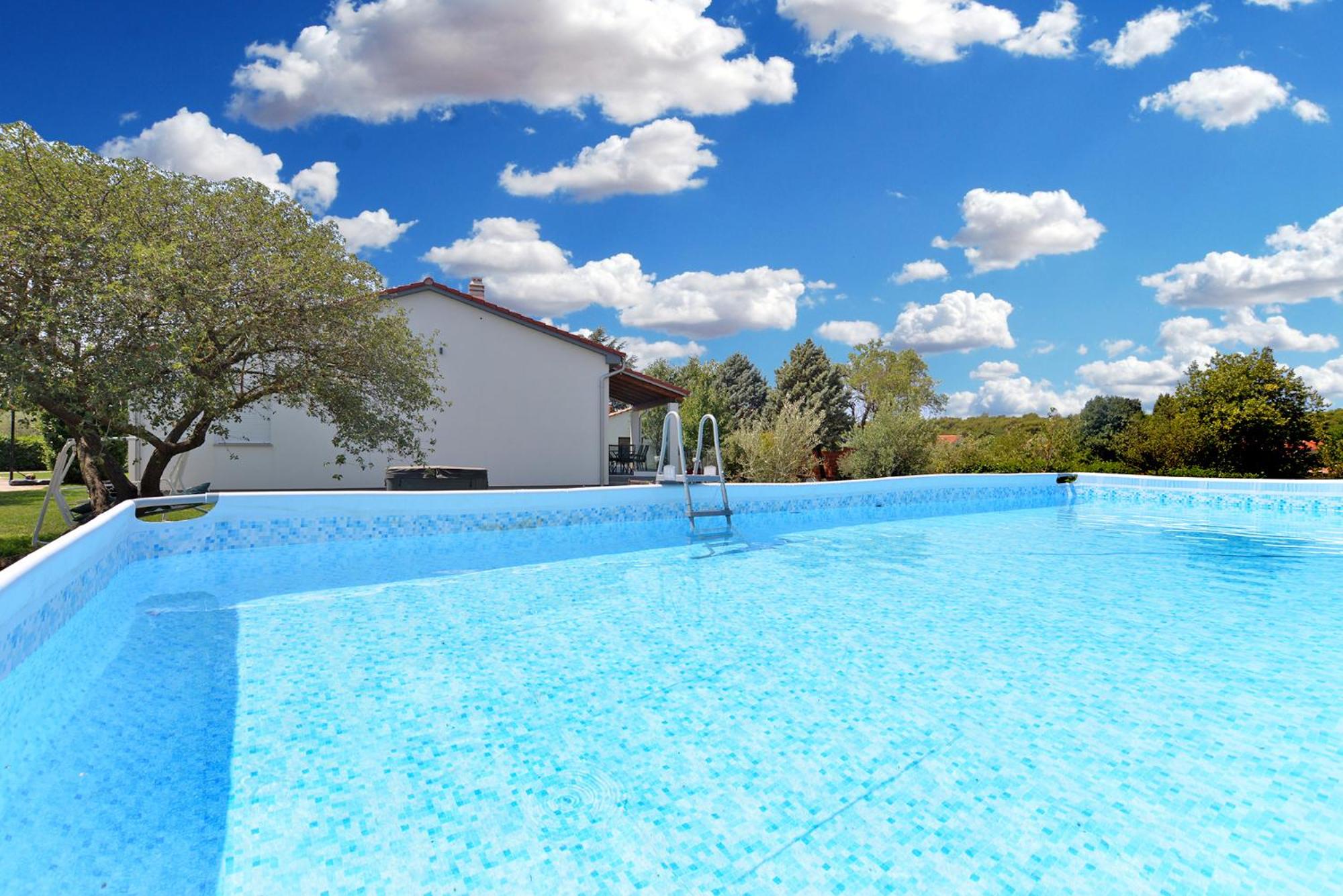 House Mirna 2177 en Pula