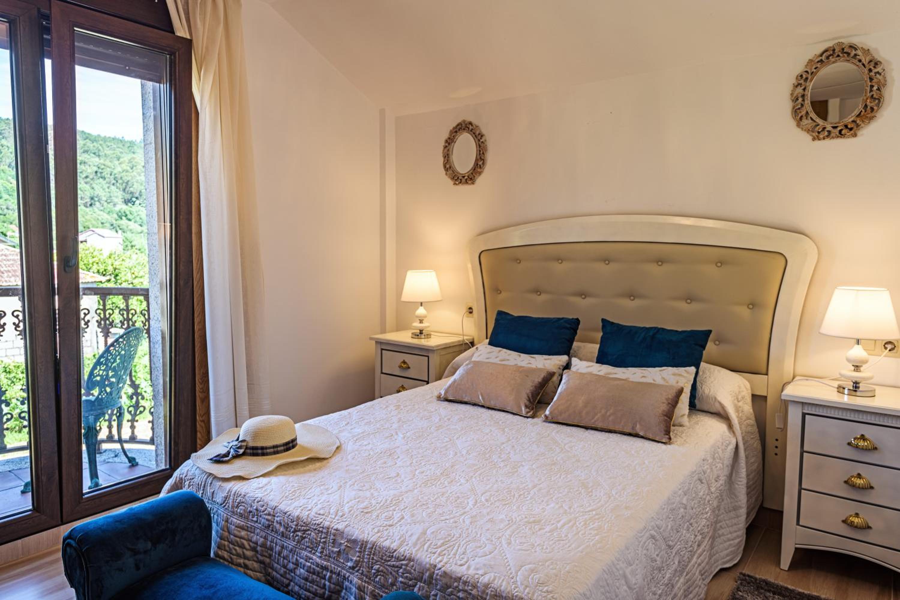 Casa Victoria garden con Jacuzzi y piscina