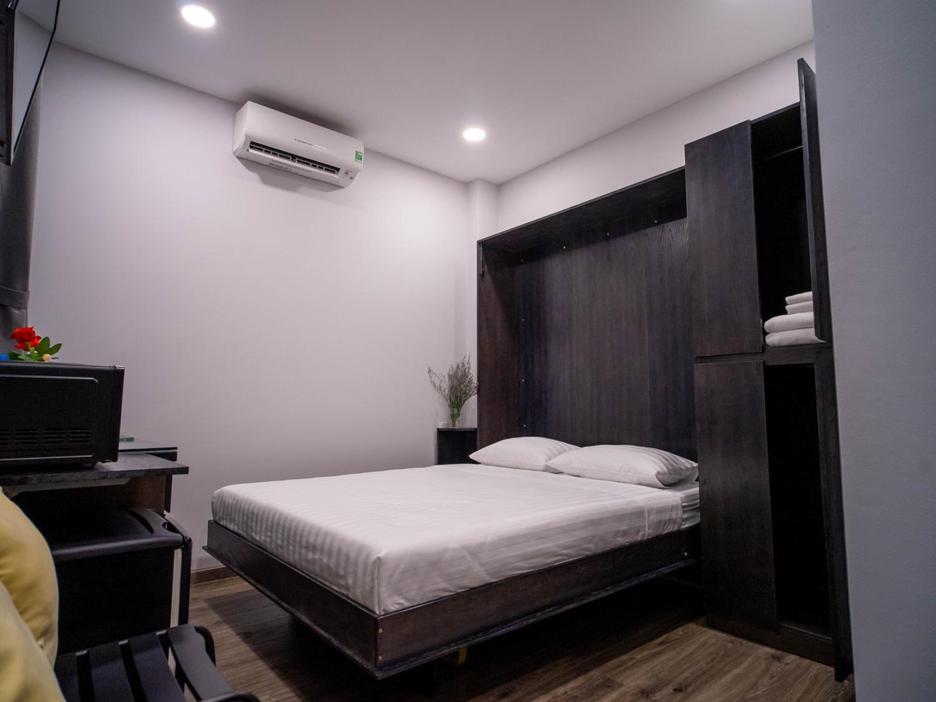 Brand New Cozy Home in D1 wBalcony