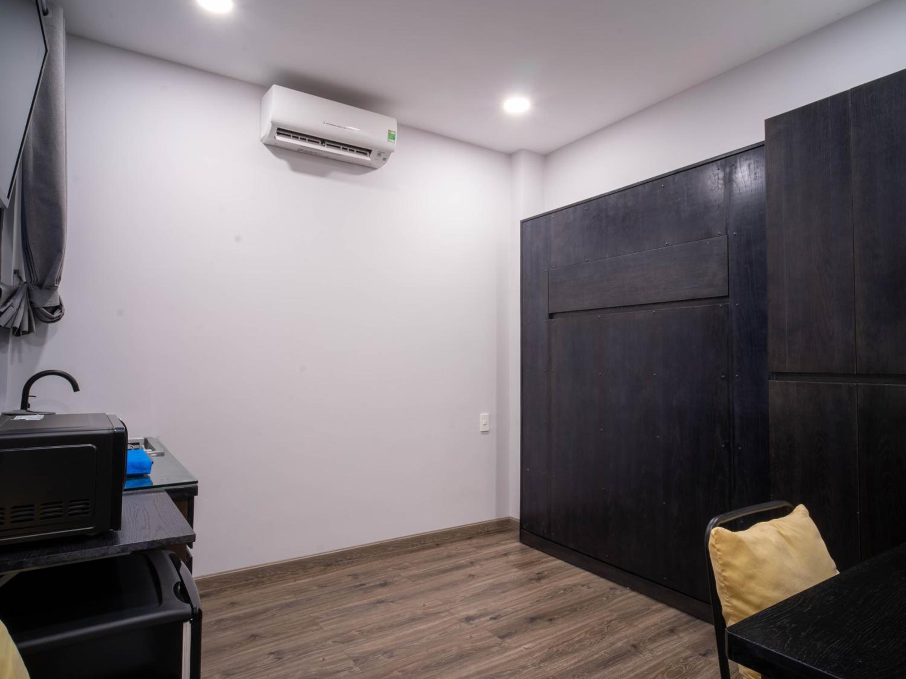 Brand New Cozy Home in D1 wBalcony
