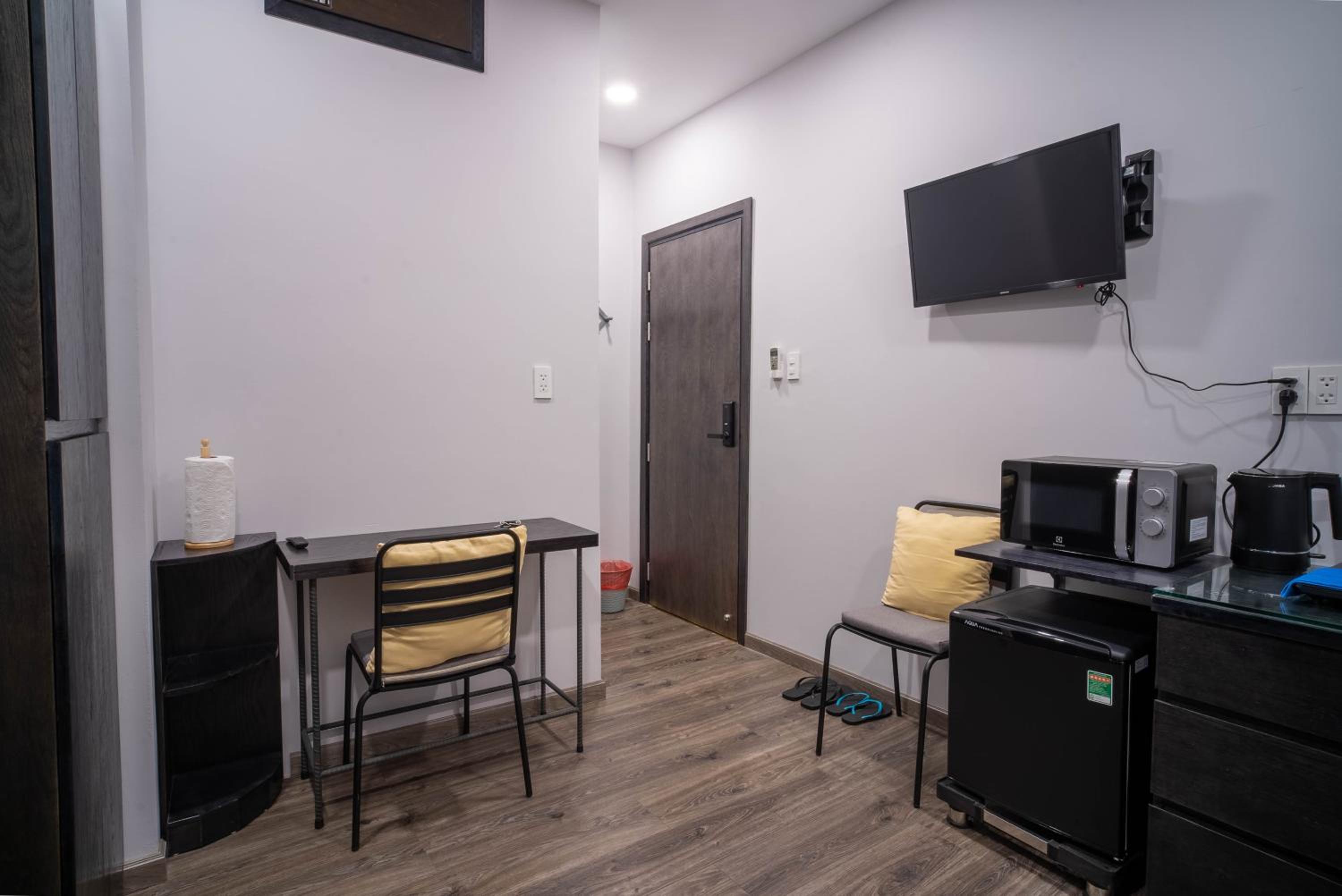 Brand New Cozy Home in D1 wBalcony